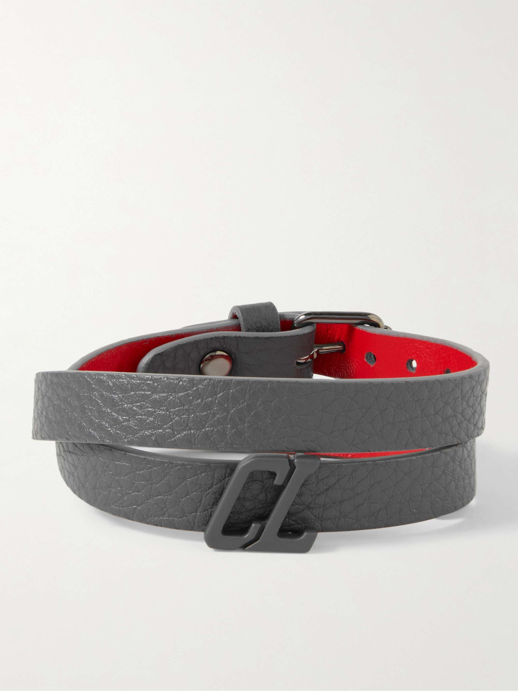 Louboutin bracelet hotsell