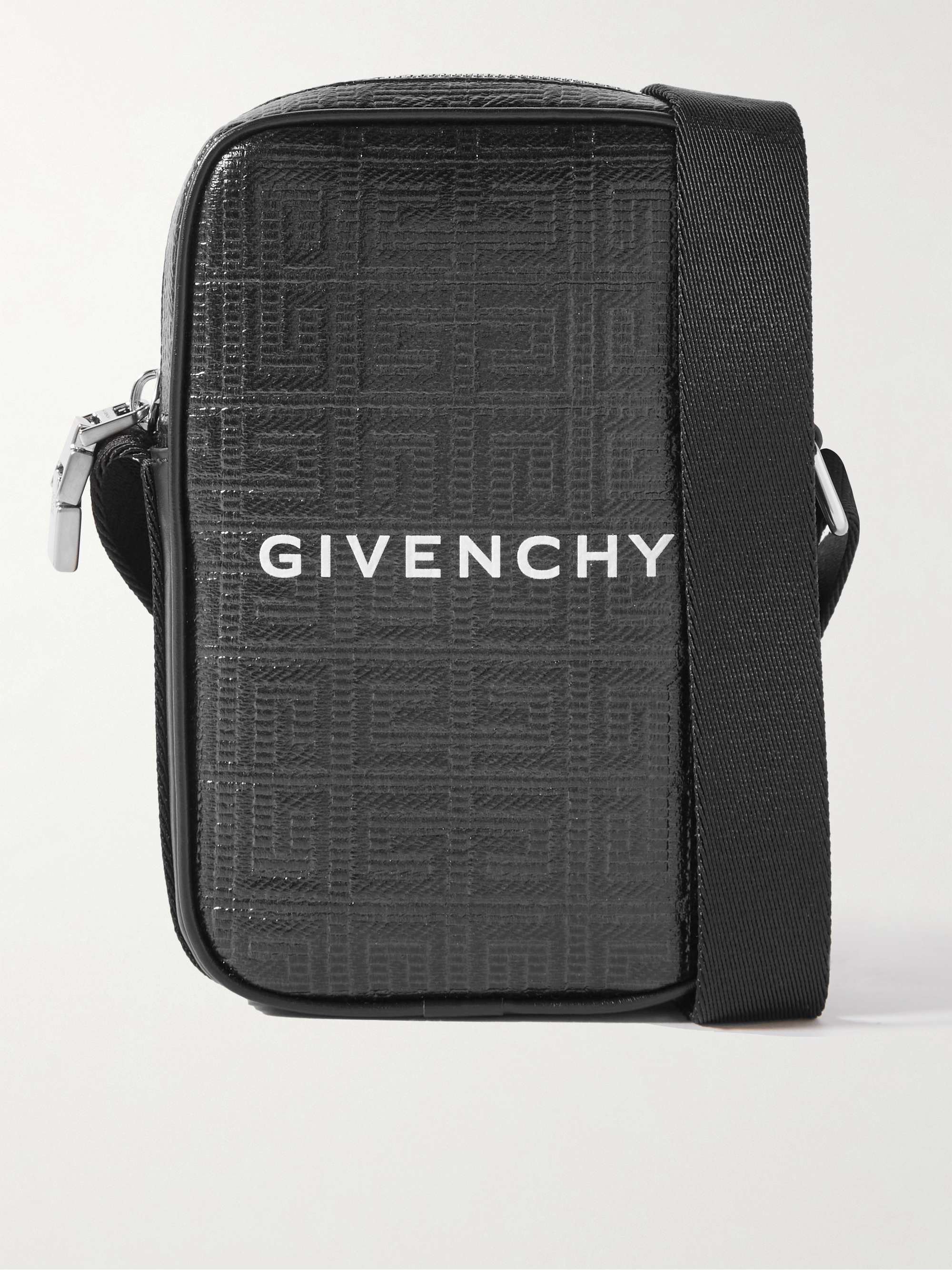 Givenchy - Antigona Sport Small Leather Tote - Black - One Size - Net A Porter