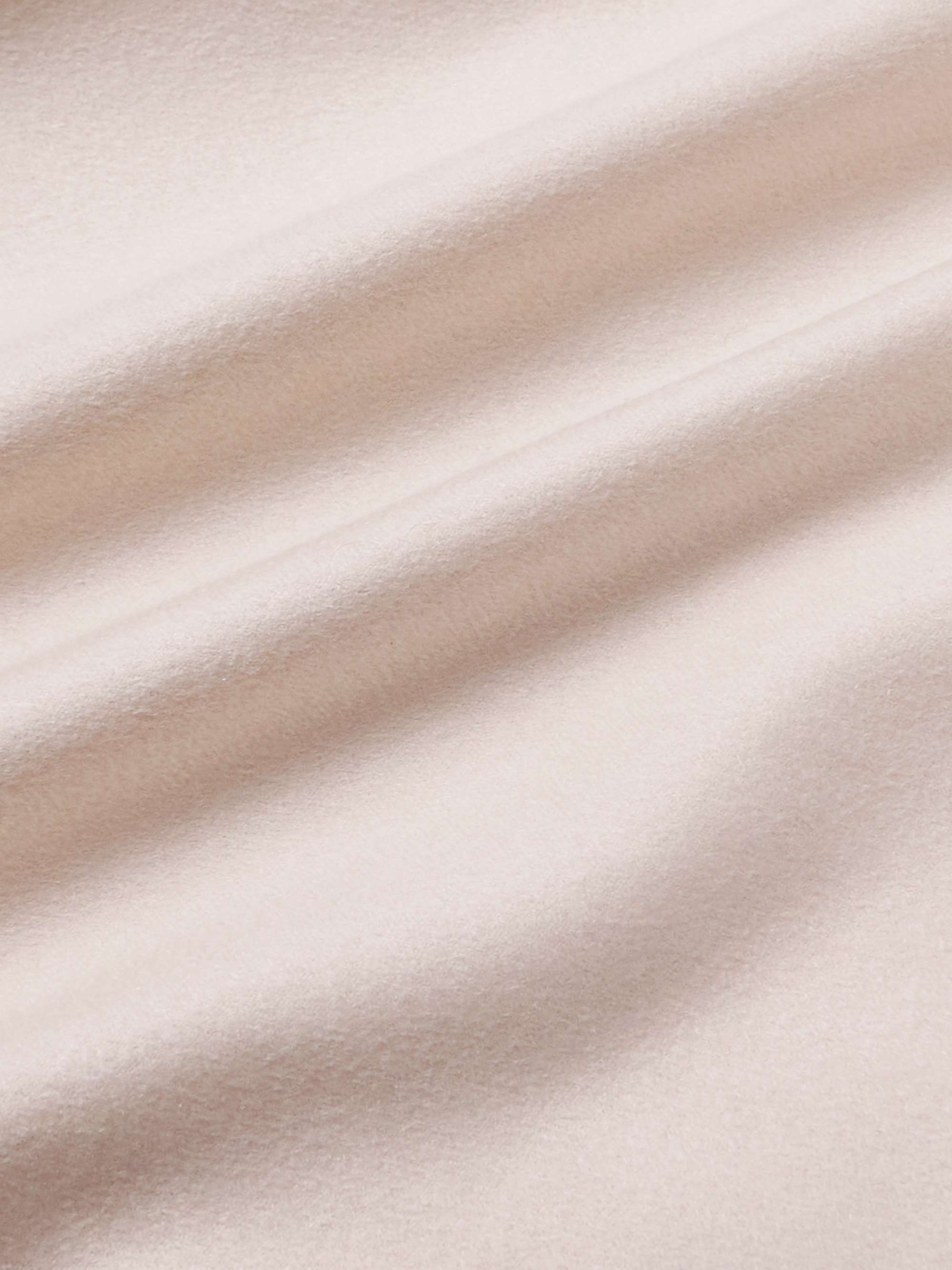 ZEGNA Cashmere Overshirt