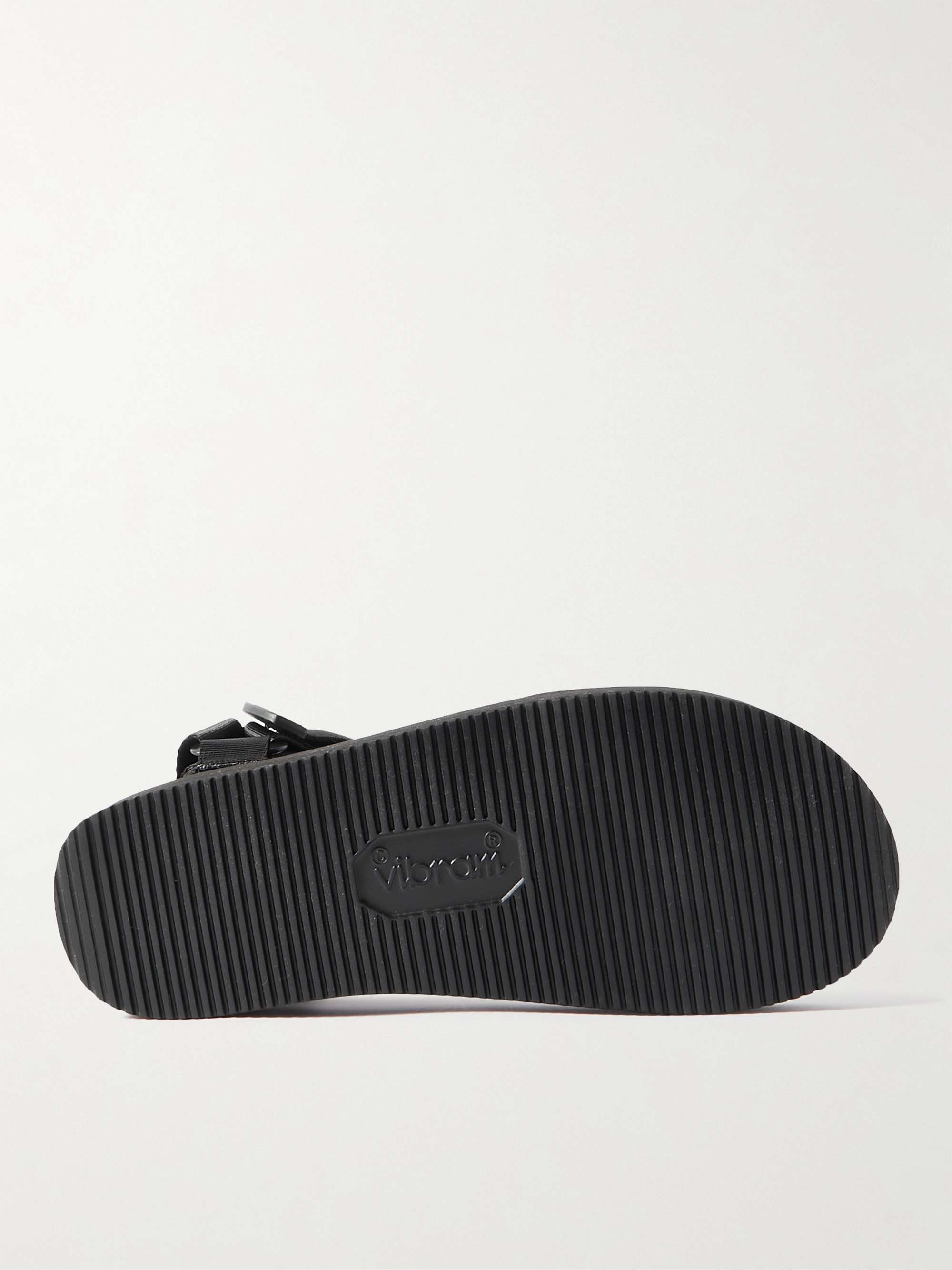SUICOKE Depa-V2 Webbing Sandals