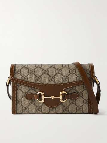 Gucci Crossbody Bag Men 