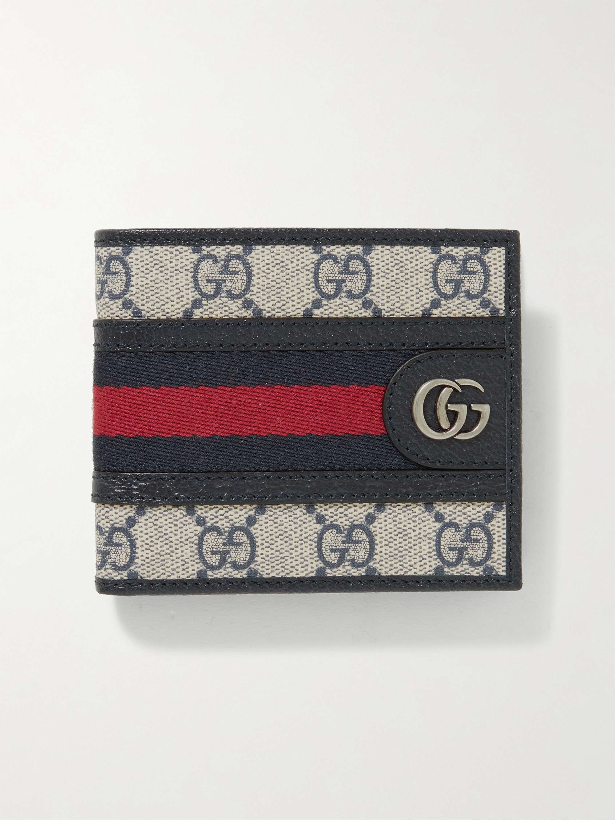 gucci wallet ophidia