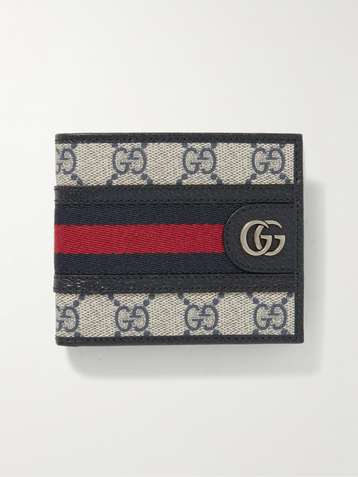 Gucci Wallets for Men, Men's Designer Wallets