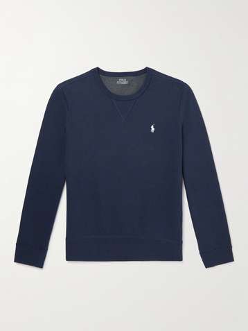 Mens ralph deals lauren sweatshirt sale
