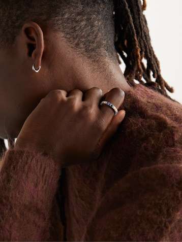Rings | Accessories | MR PORTER