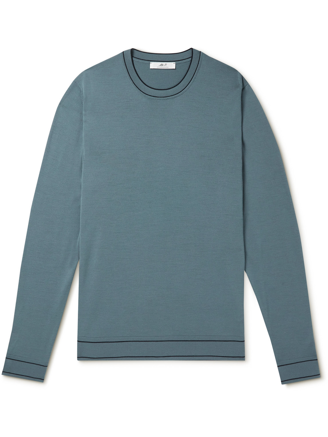 Wool Sweater