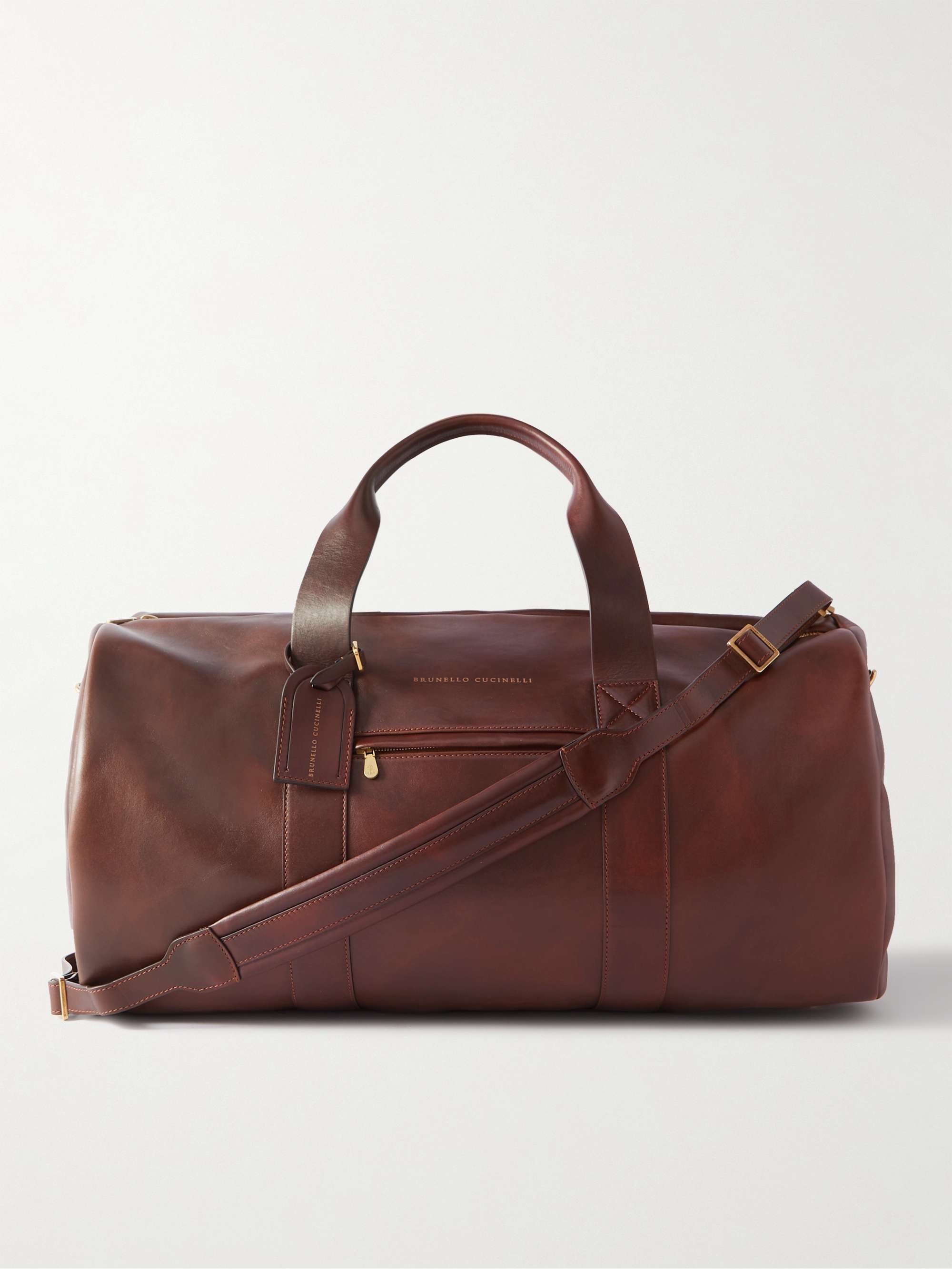 Mr porter sales duffle bag