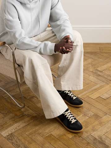 Maison Margiela Shoes for Men | MR PORTER