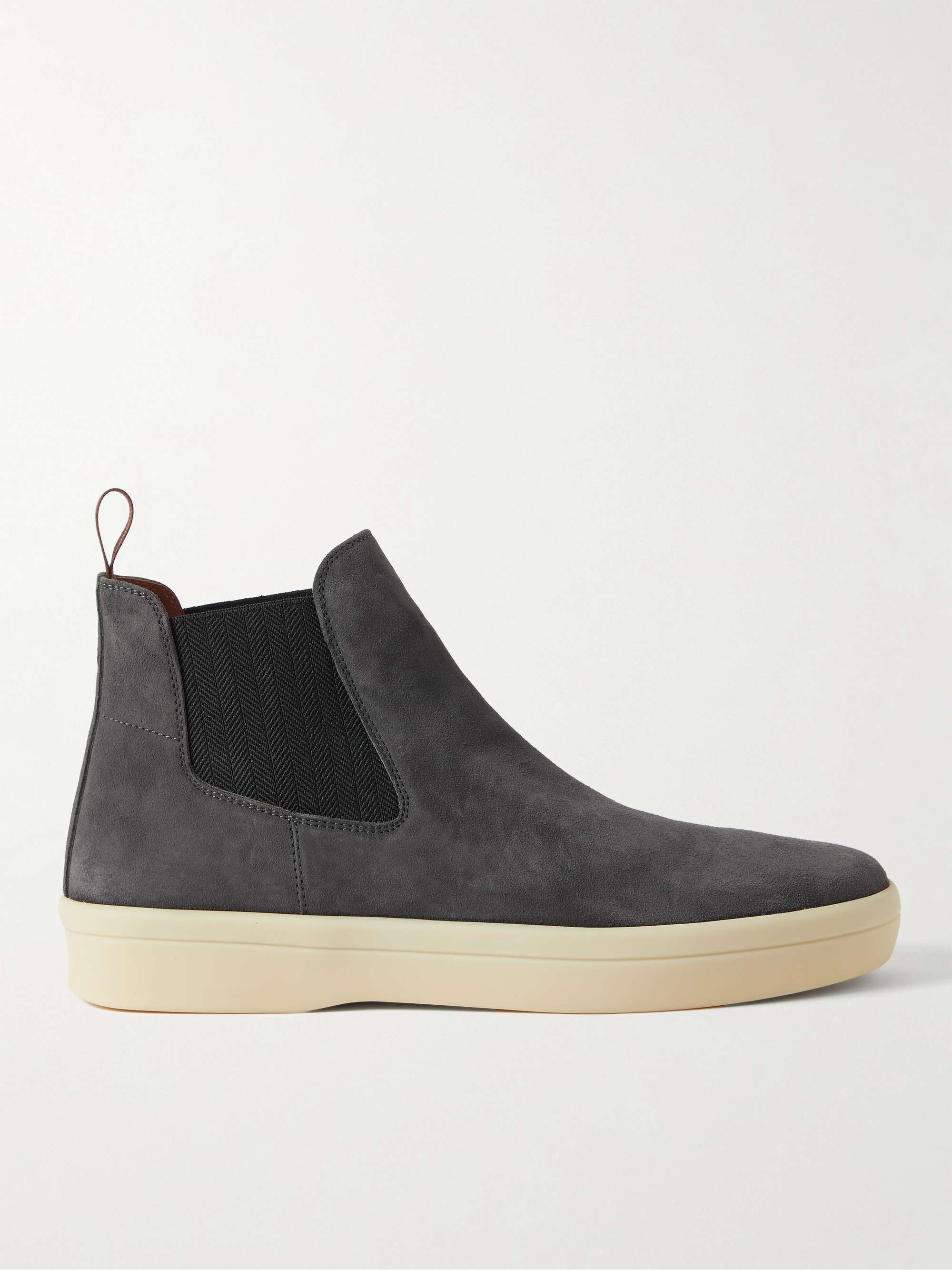 LORO Beatle Ultimate Chelsea Boots | PORTER