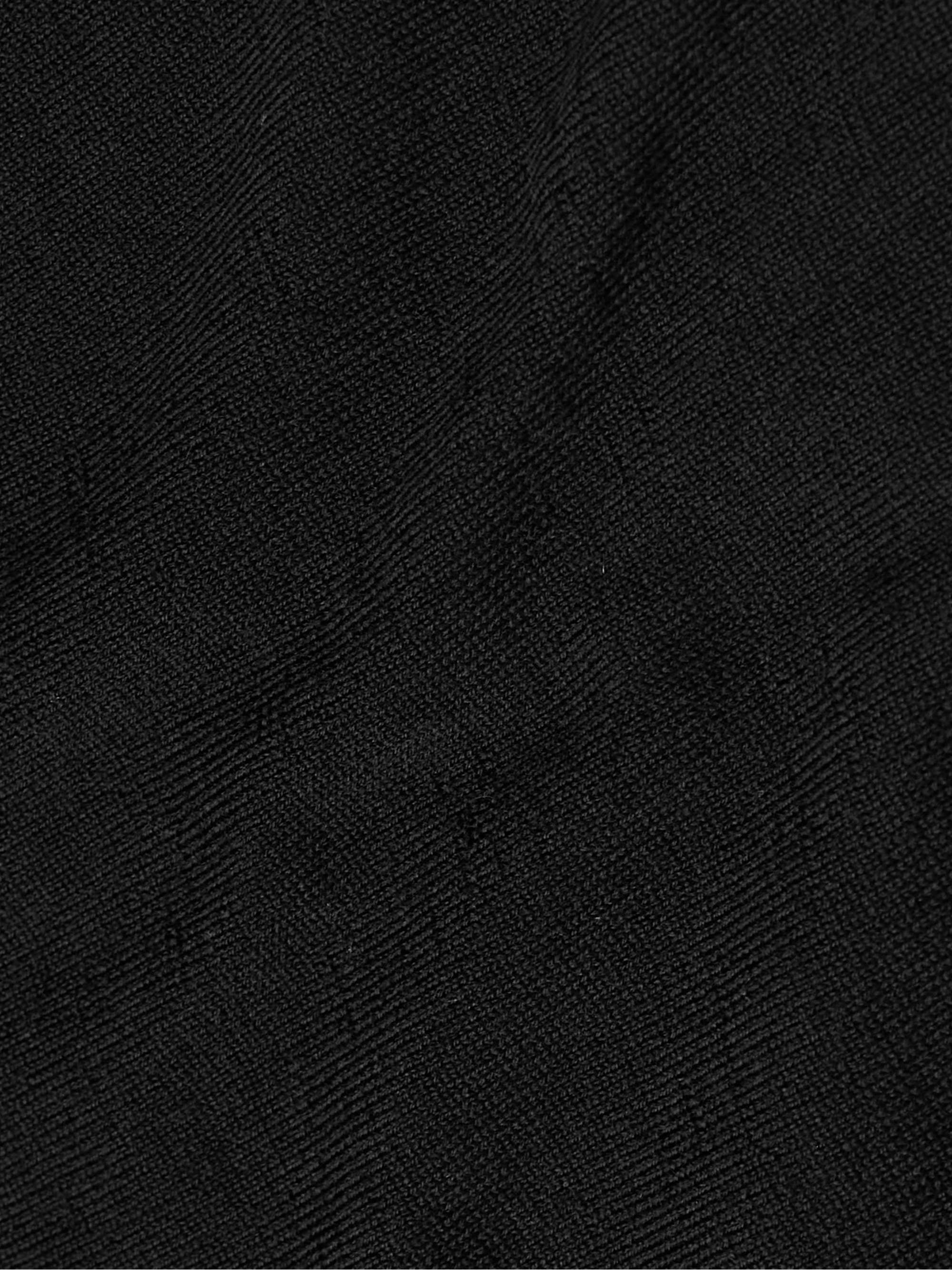 MR P. Slim-Fit Merino Wool Sweater