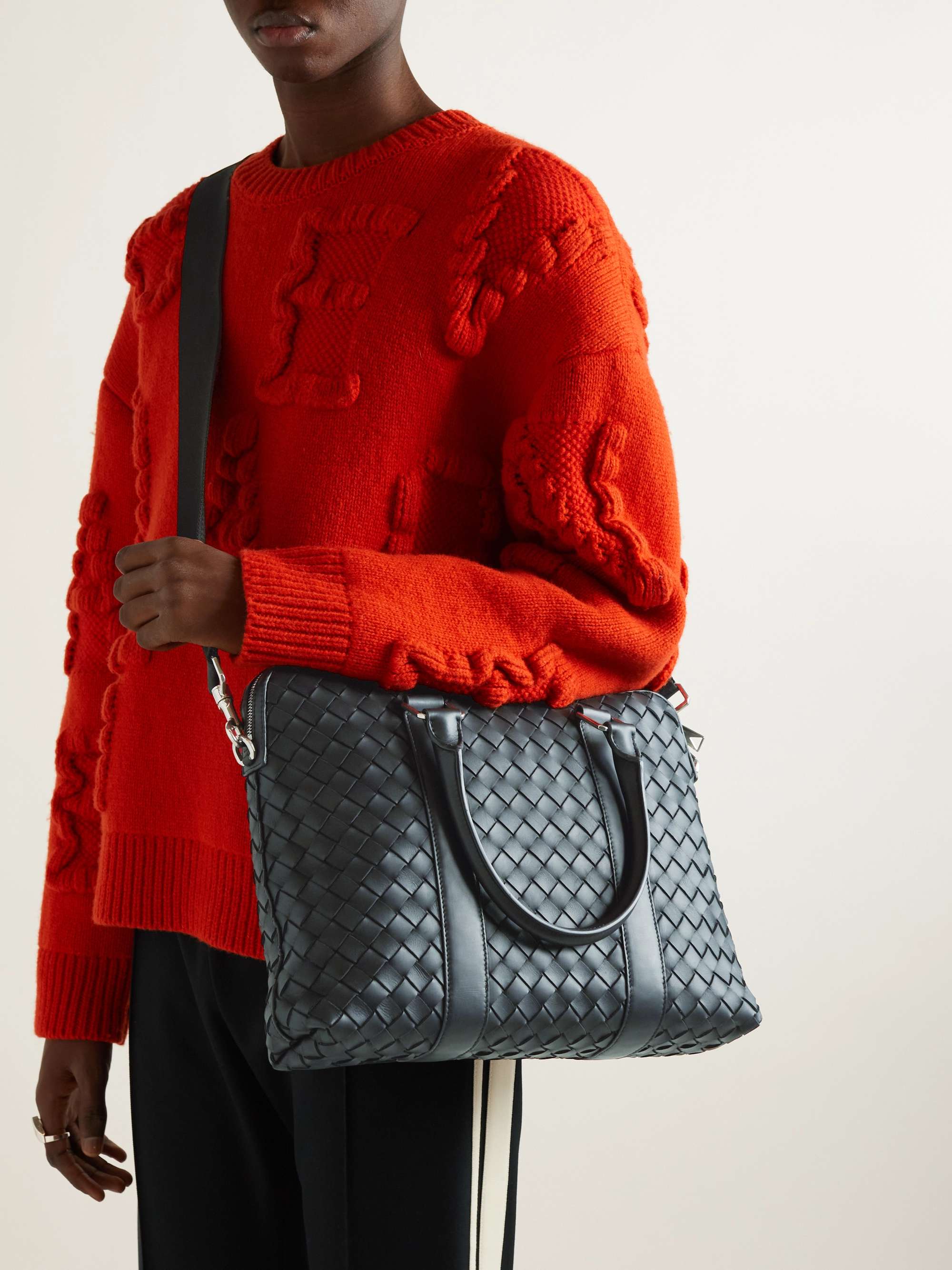 Bottega veneta briefcase cheap