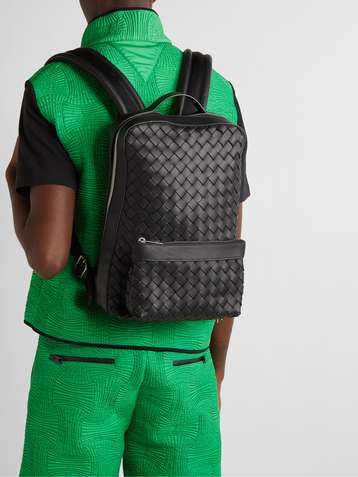 Men's Designer Backpacks  Shop Luxury Designers Online at