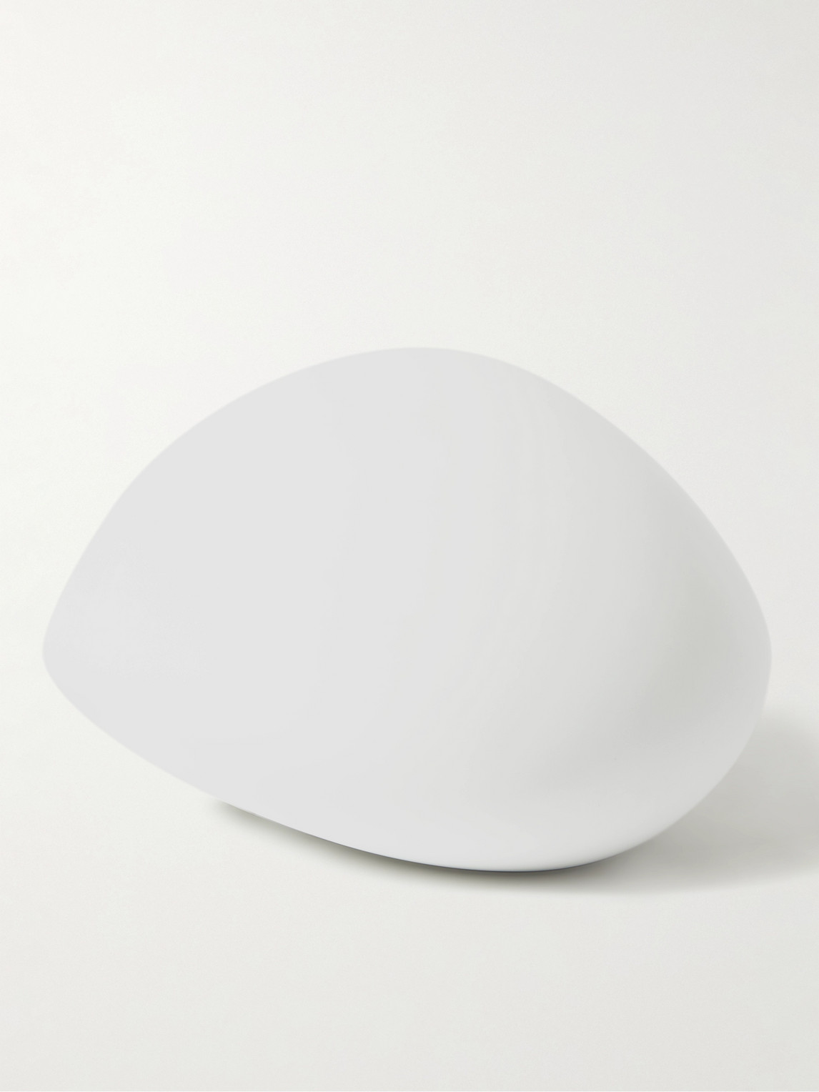 L'objet Lito Gold-plated Porcelain Paperweight In Multi