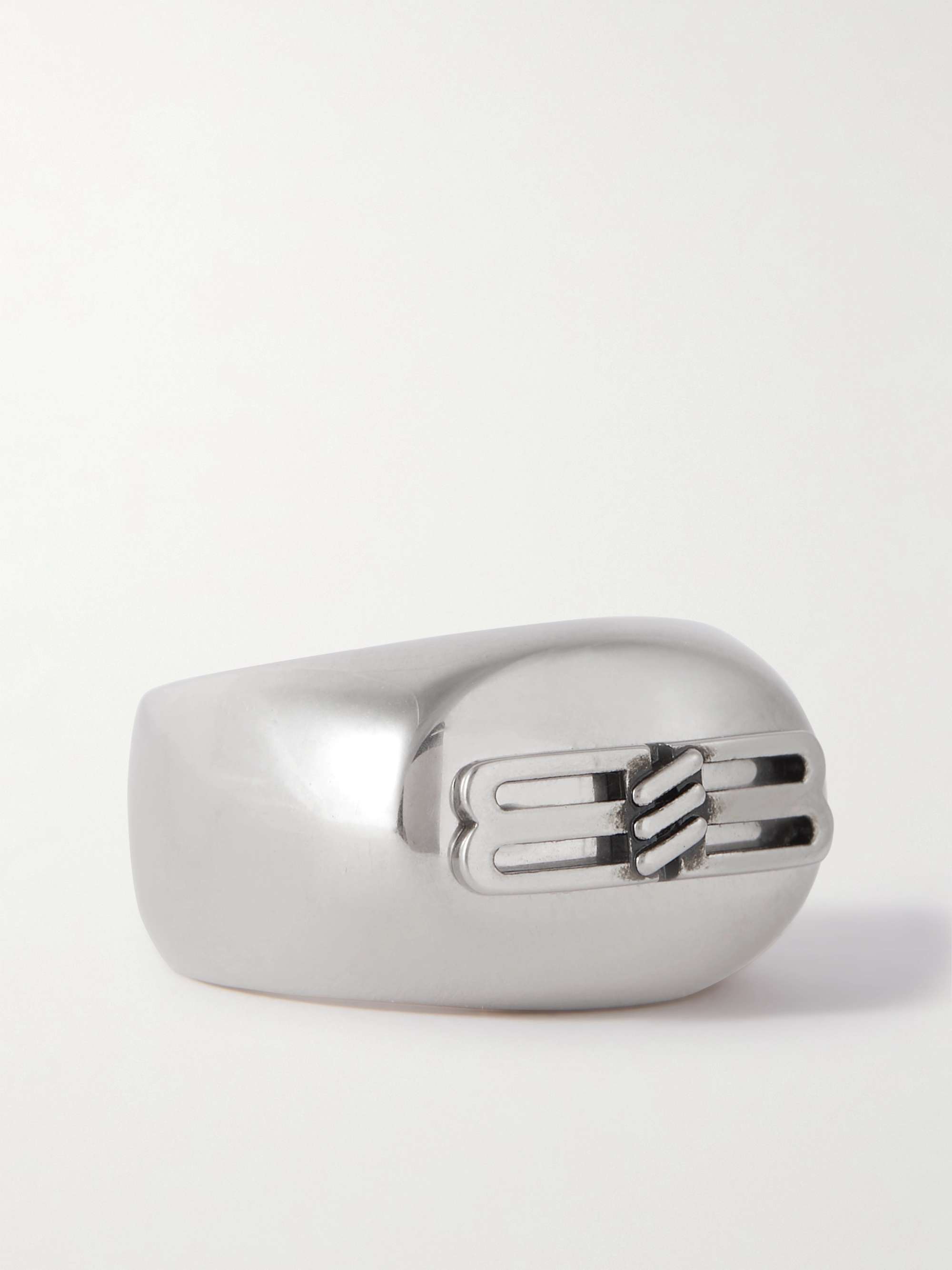 BALENCIAGA Ring for Men | MR PORTER