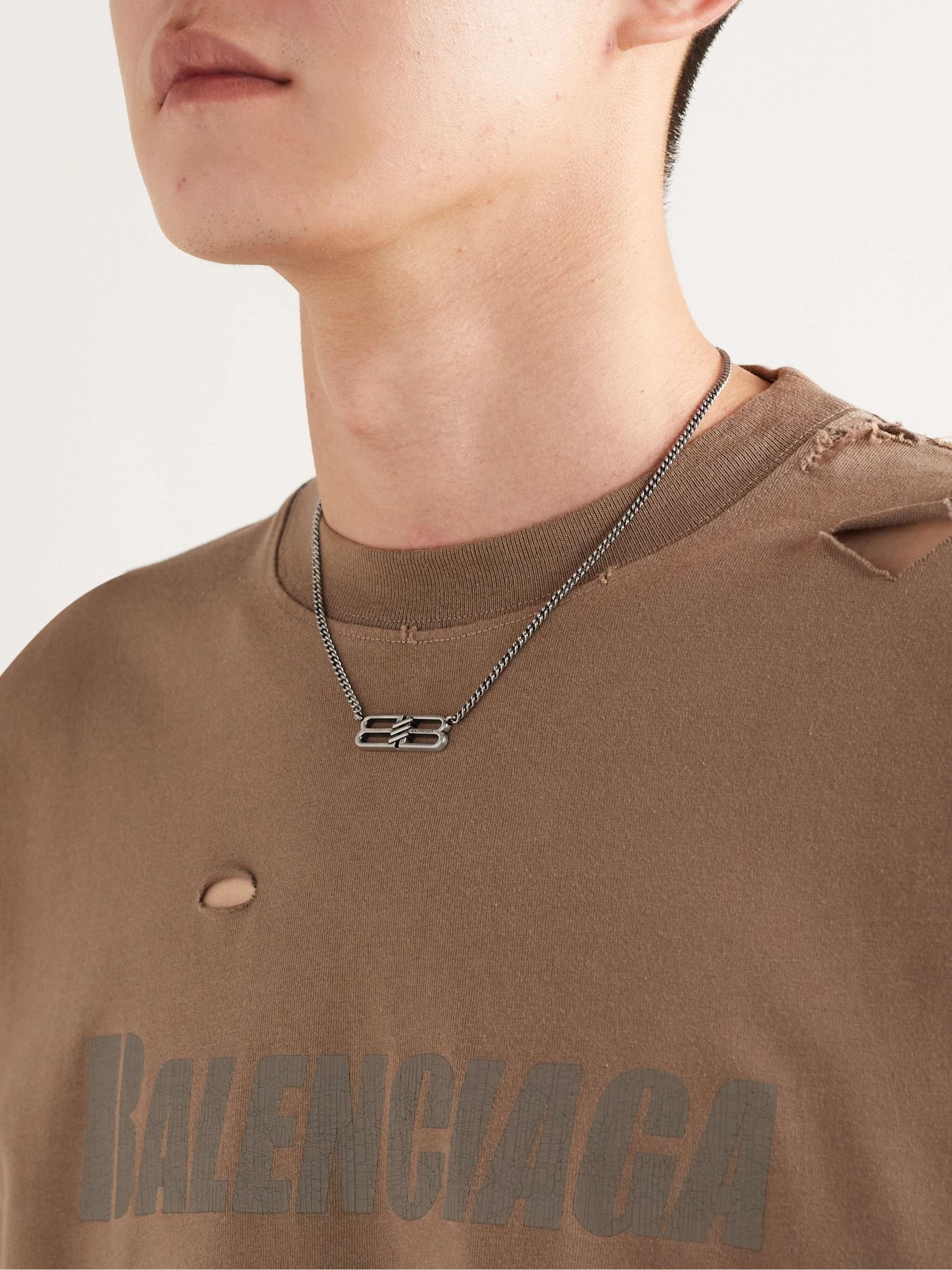 BALENCIAGA Necklace | PORTER