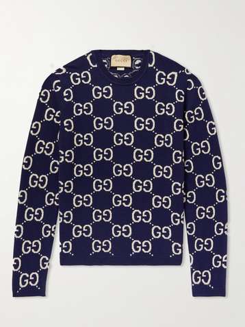 Knitwear | Gucci |