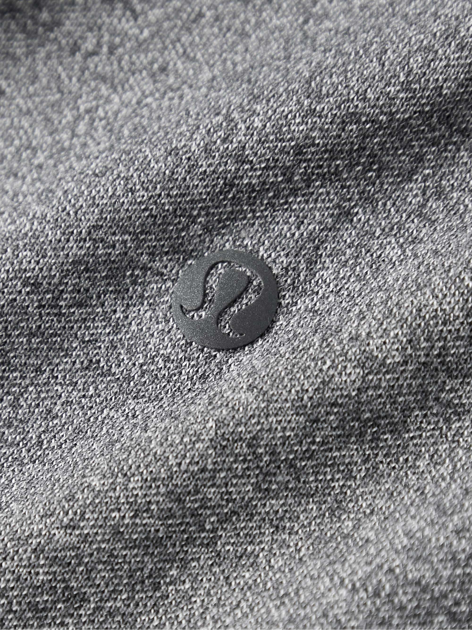 LULULEMON Future Classics Stretch Recycled-Jersey Tank Top