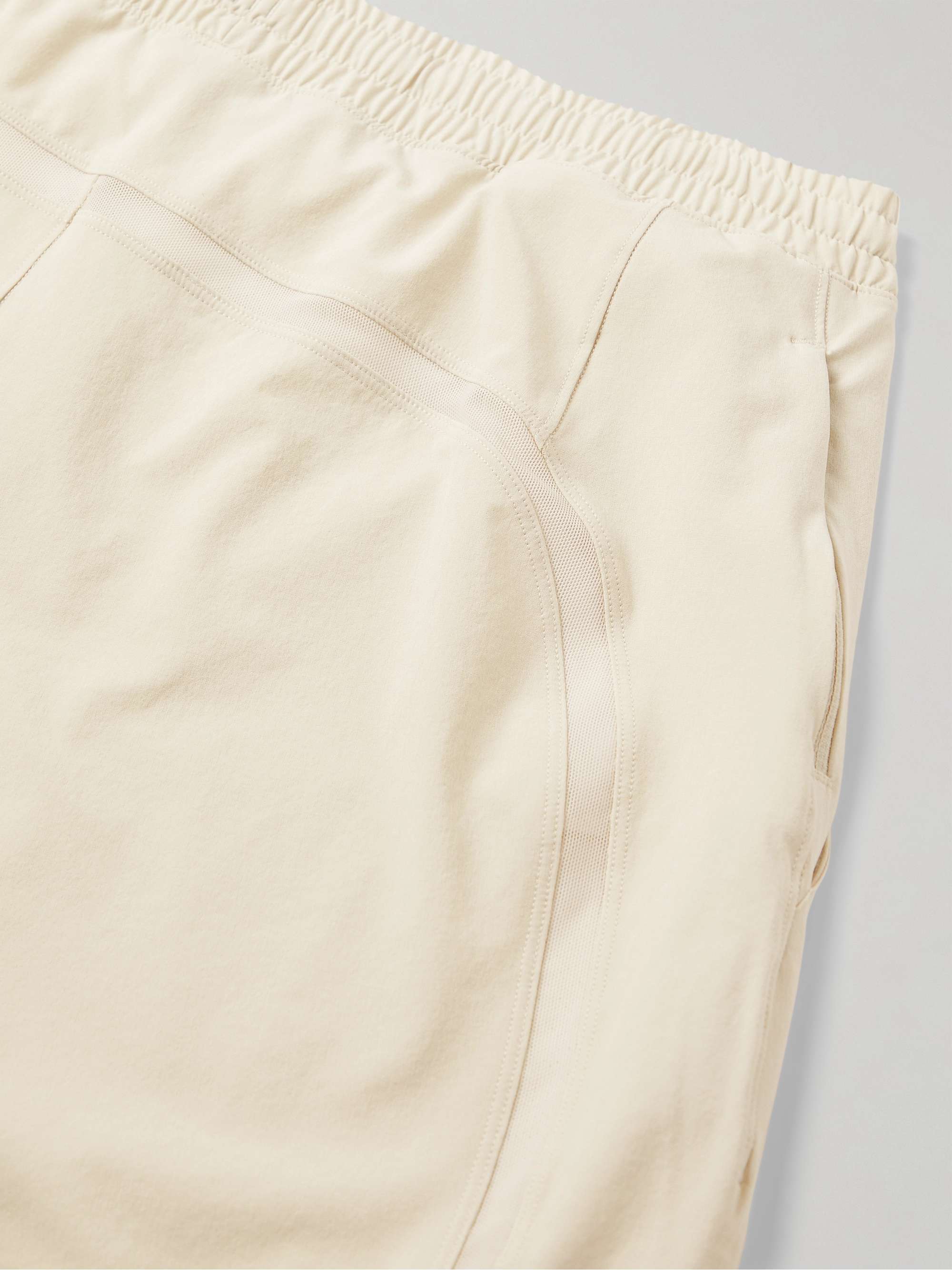 LULULEMON Pace Breaker 7" Straight-Leg Recycled Swift™ Shorts