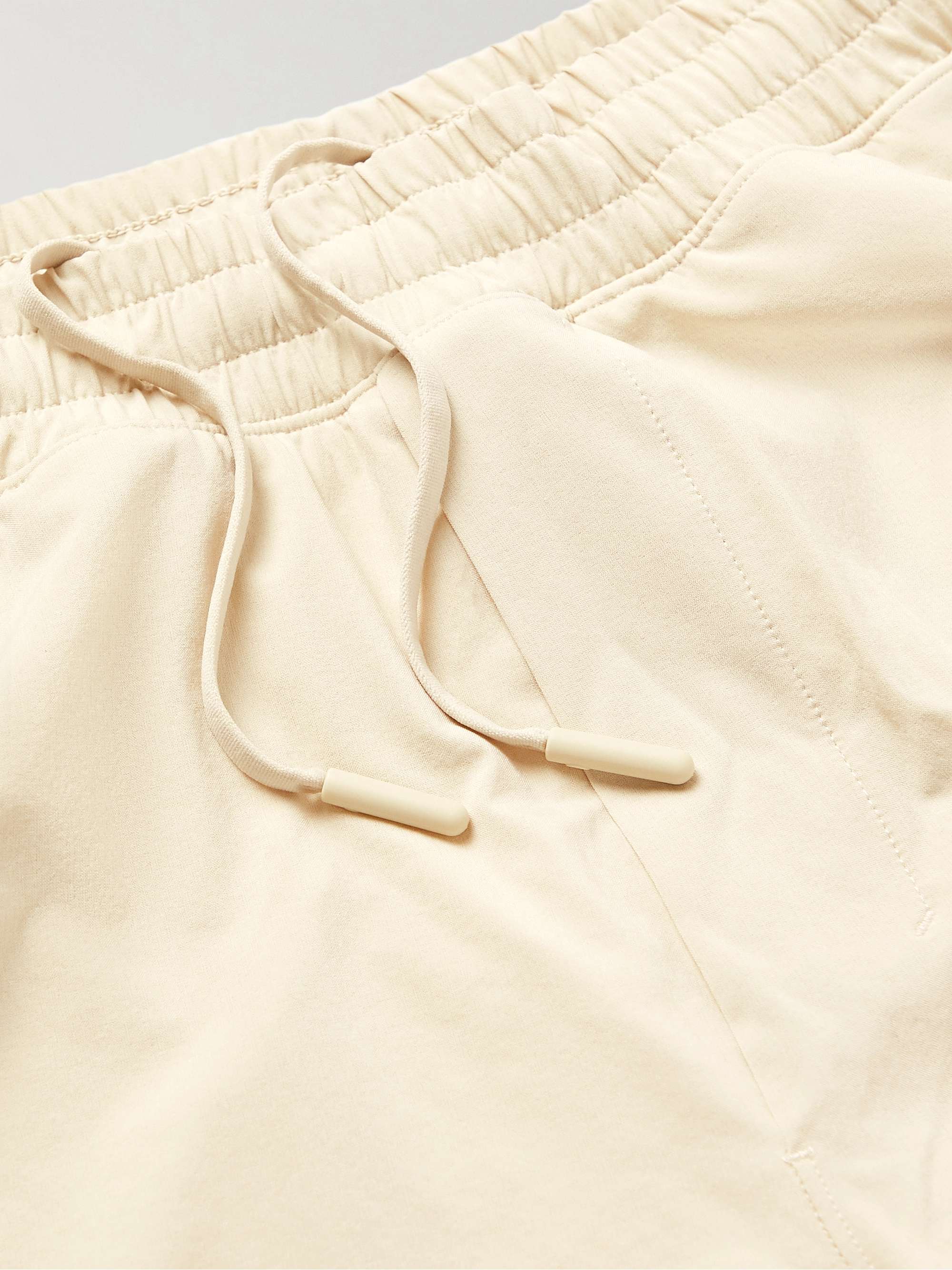 LULULEMON Pace Breaker 7" Straight-Leg Recycled Swift™ Shorts
