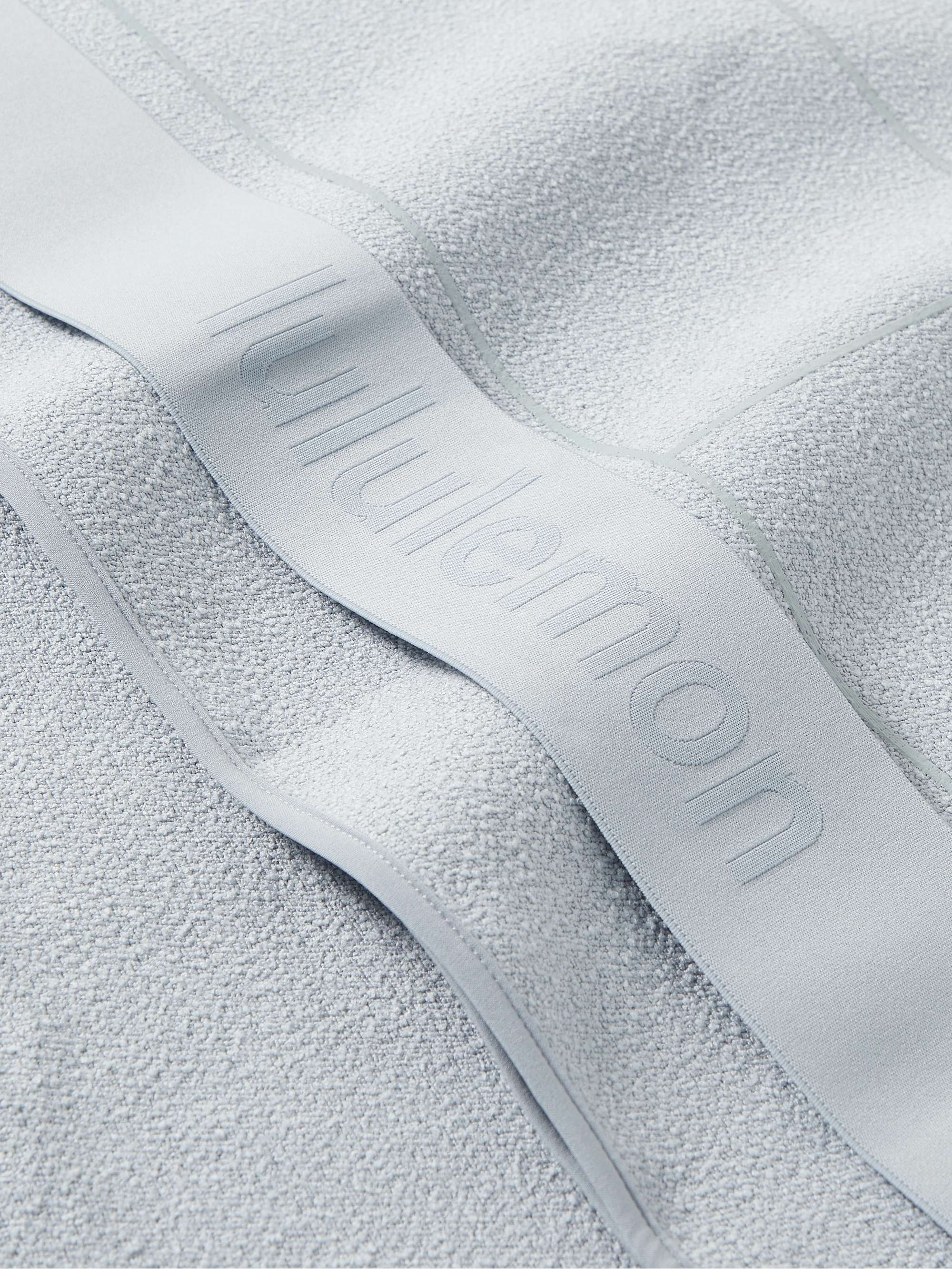 LULULEMON Terry Yoga Mat Towel