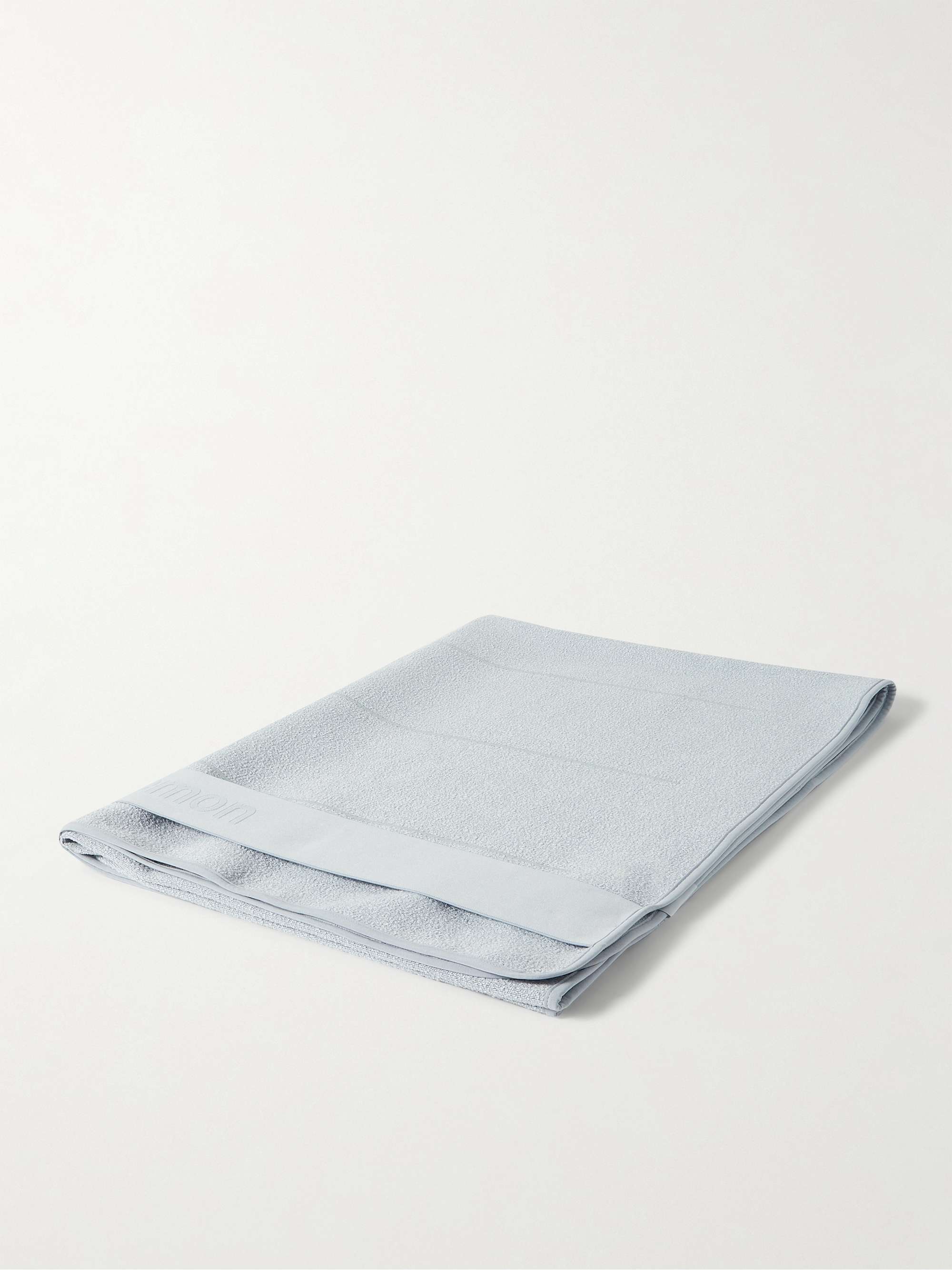 LULULEMON Terry Yoga Mat Towel