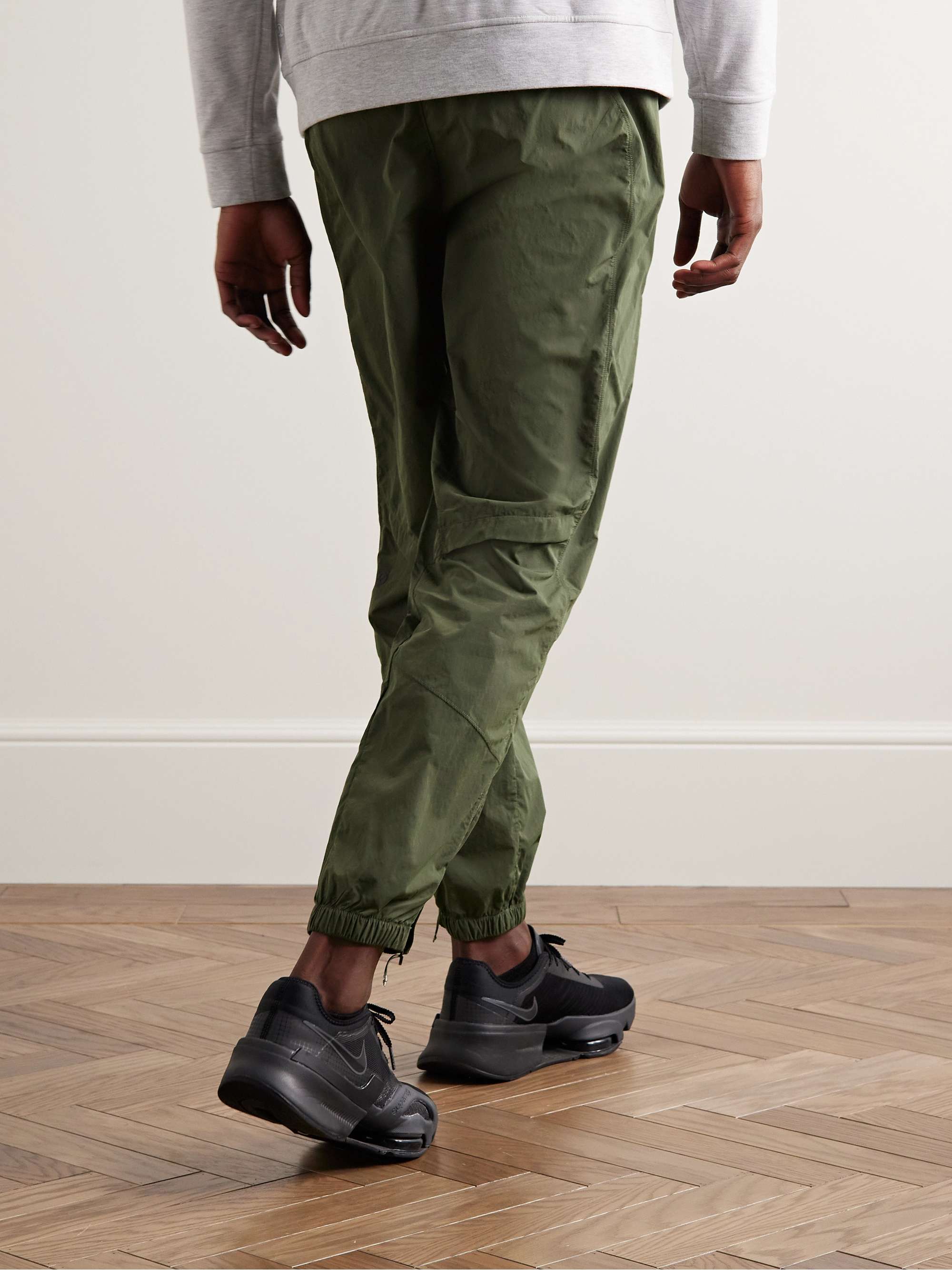 LULULEMON Evergreen Tapered Glyde™ Track Pants