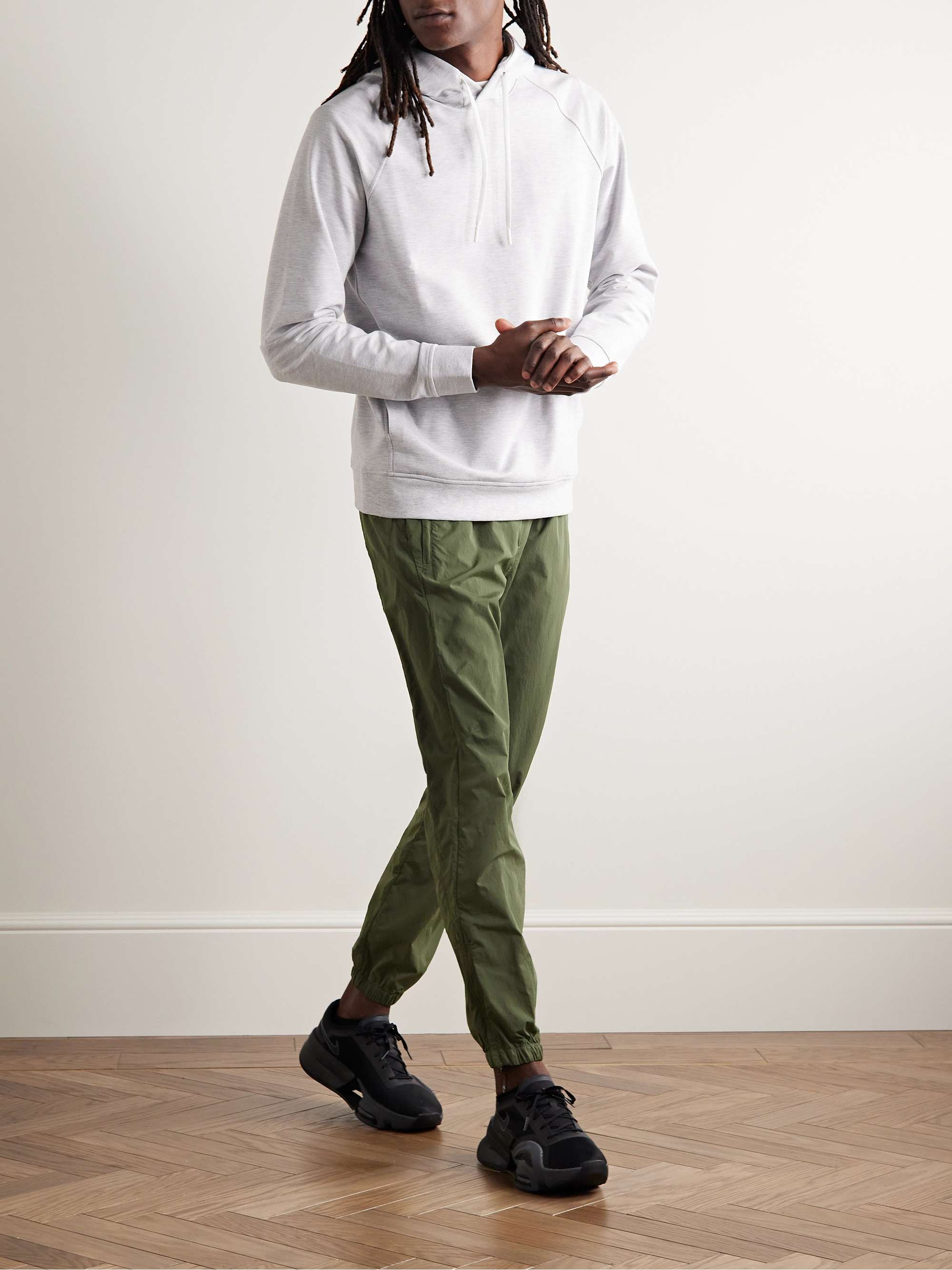 LULULEMON Evergreen Tapered Glyde™ Track Pants