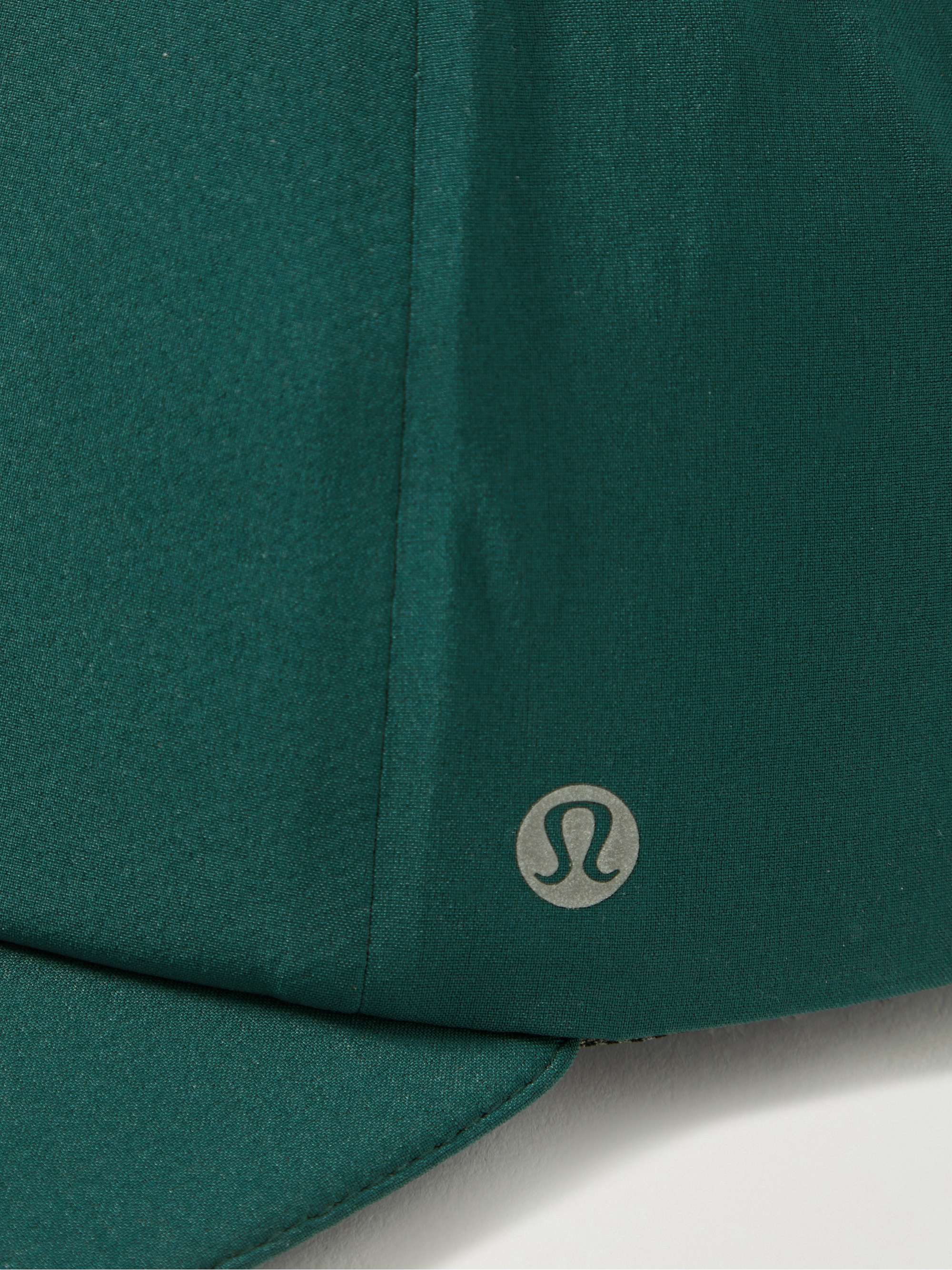 LULULEMON Fast and Free Recycled Swift™ Baseball Cap