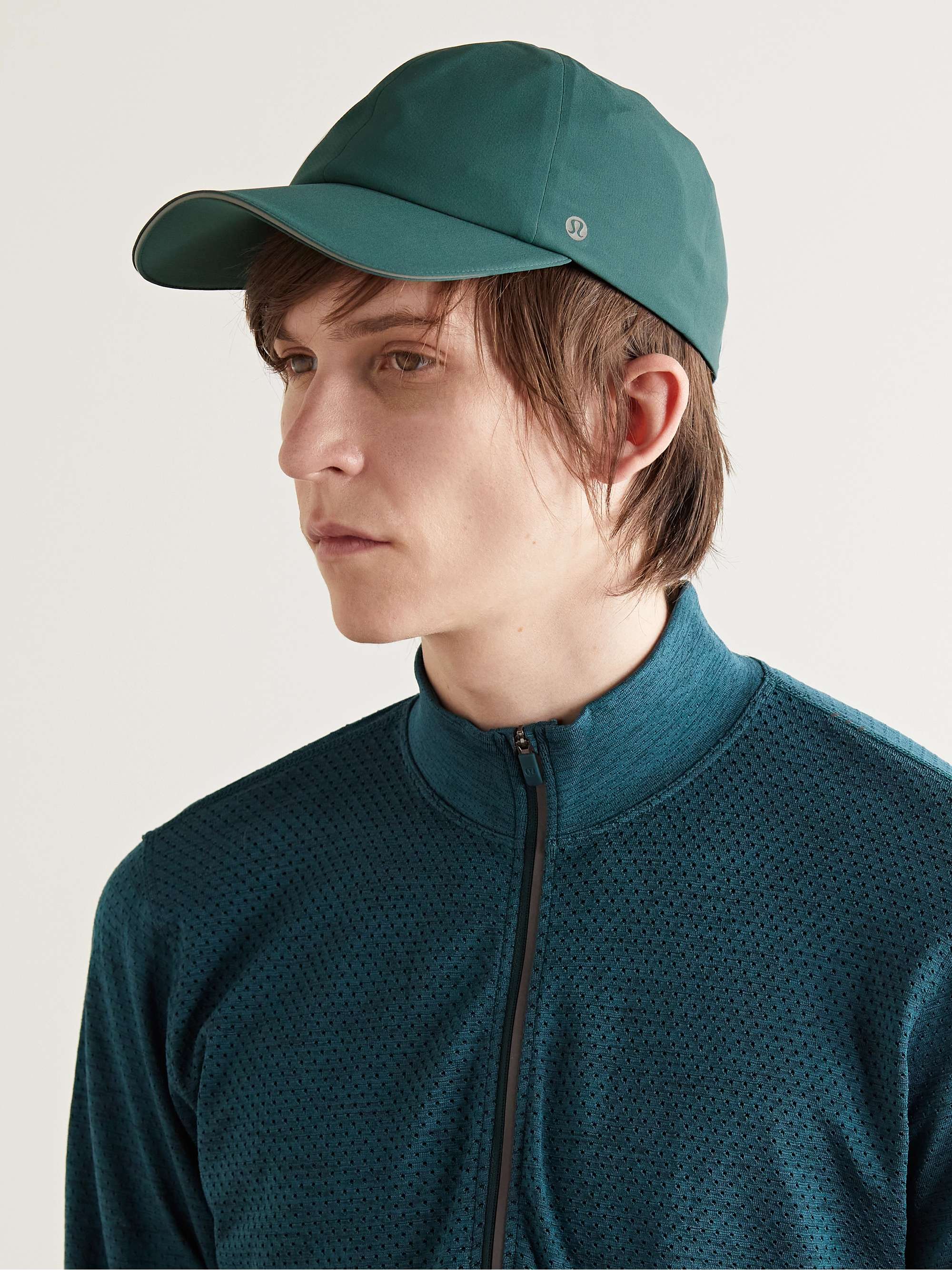 LULULEMON Fast and Free Recycled Swift™ Baseball Cap