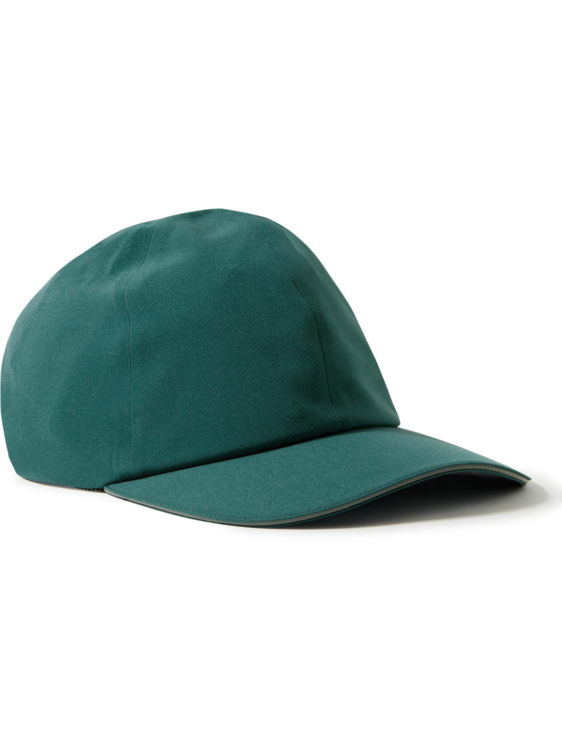 Lululemon Fast And Free Running Hat In Green