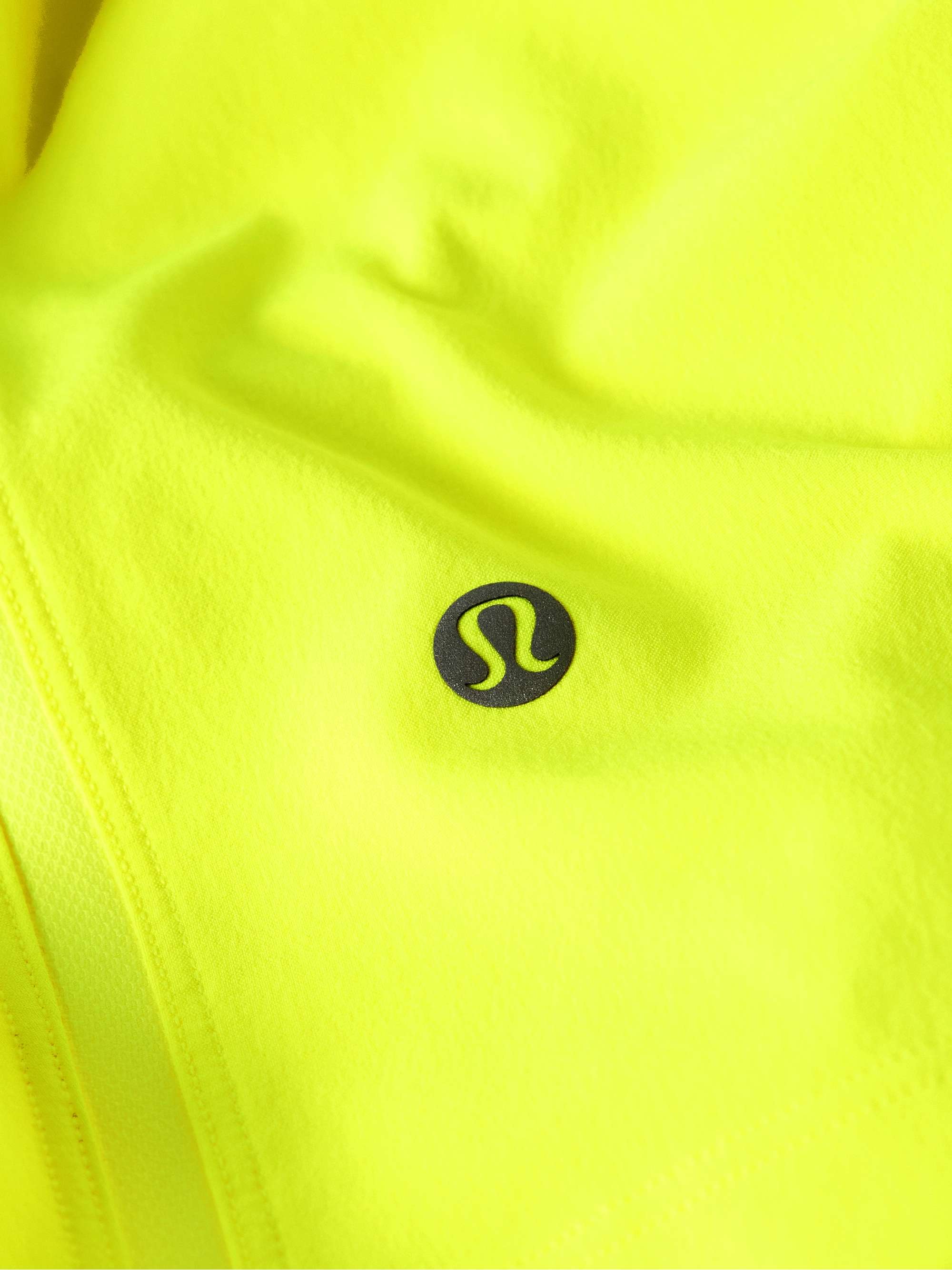LULULEMON Pace Breaker 7" Recycled Swift Shorts