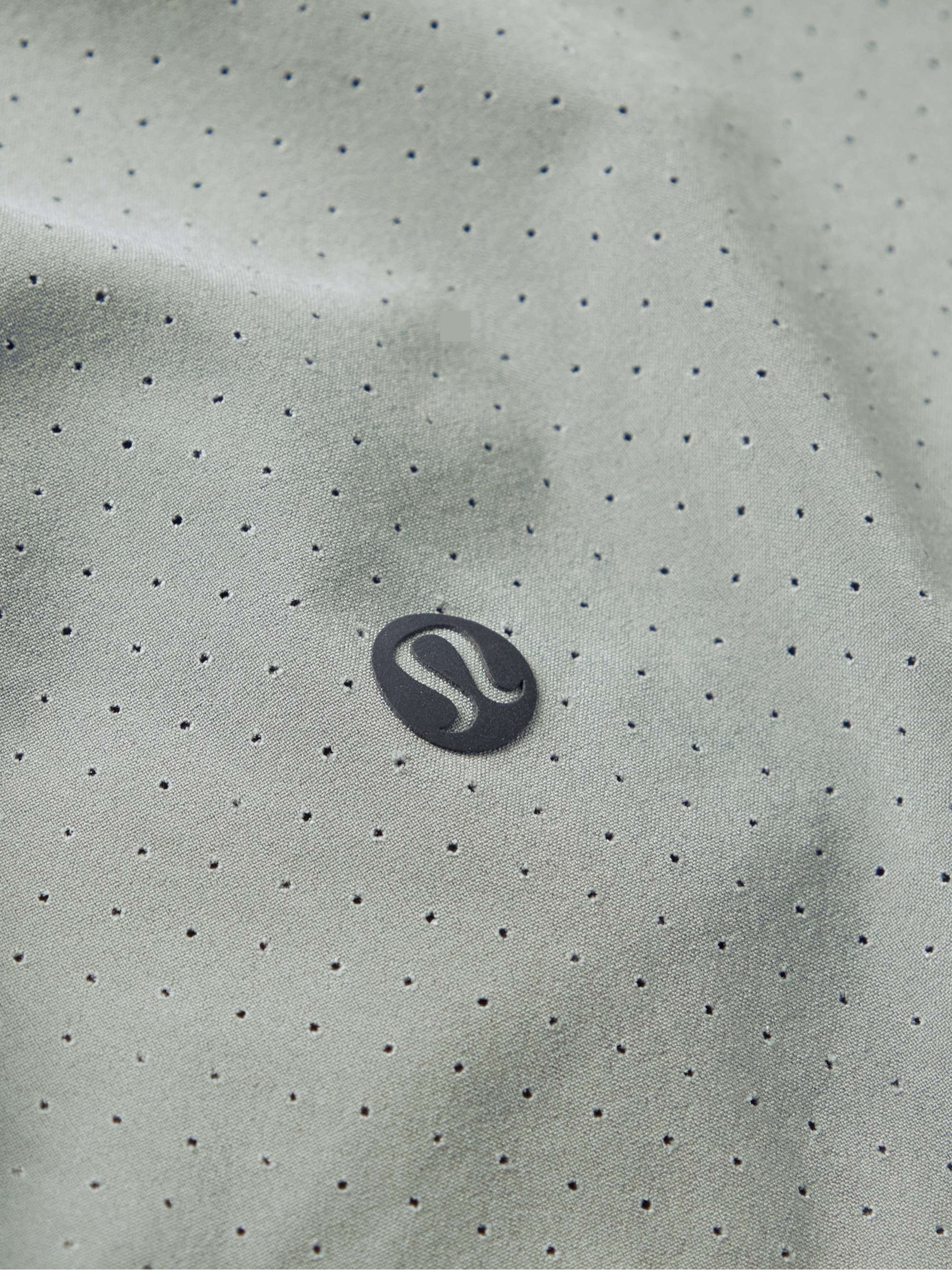 LULULEMON Fast and Free Straight-Leg Swift™ Ultra Light Mesh Shorts