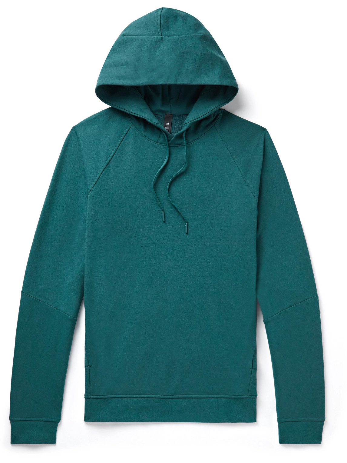 Lululemon City Sweat Pullover Hoodie In Green