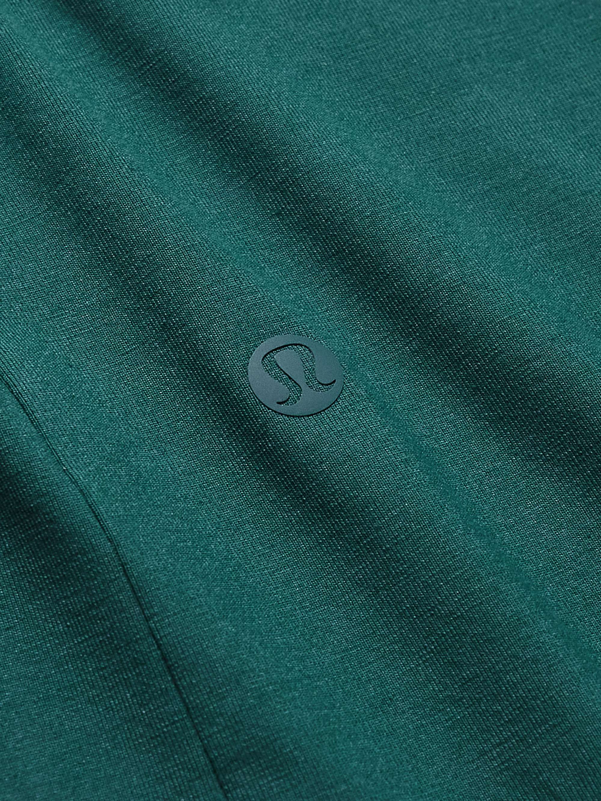 LULULEMON The Fundamental T Stretch-Jersey T-Shirt