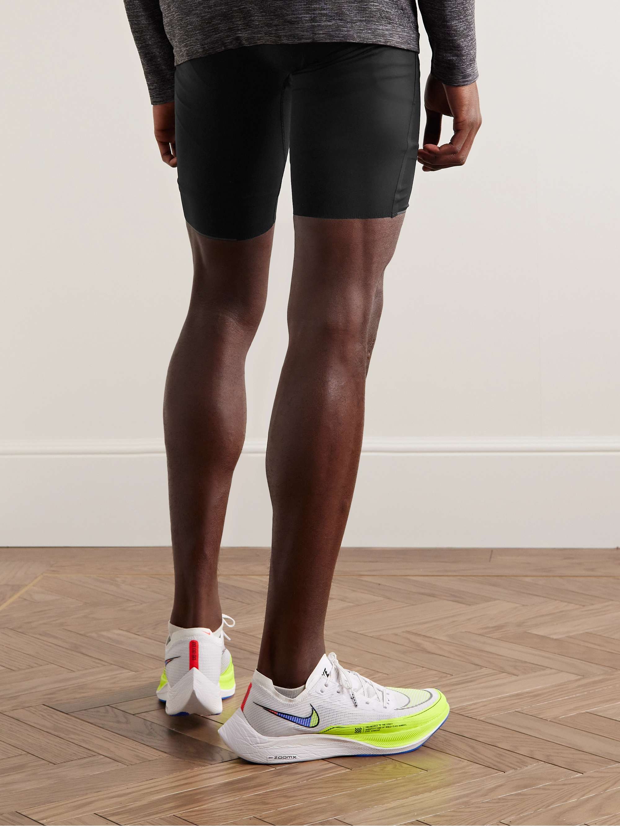 LULULEMON Surge Half Tight Nulux™ Running Shorts