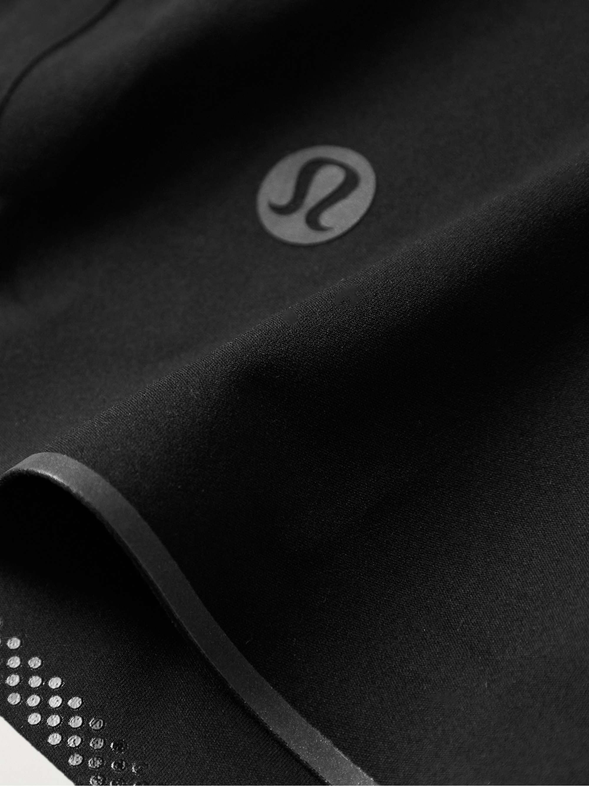 LULULEMON Surge Half Tight Nulux™ Running Shorts