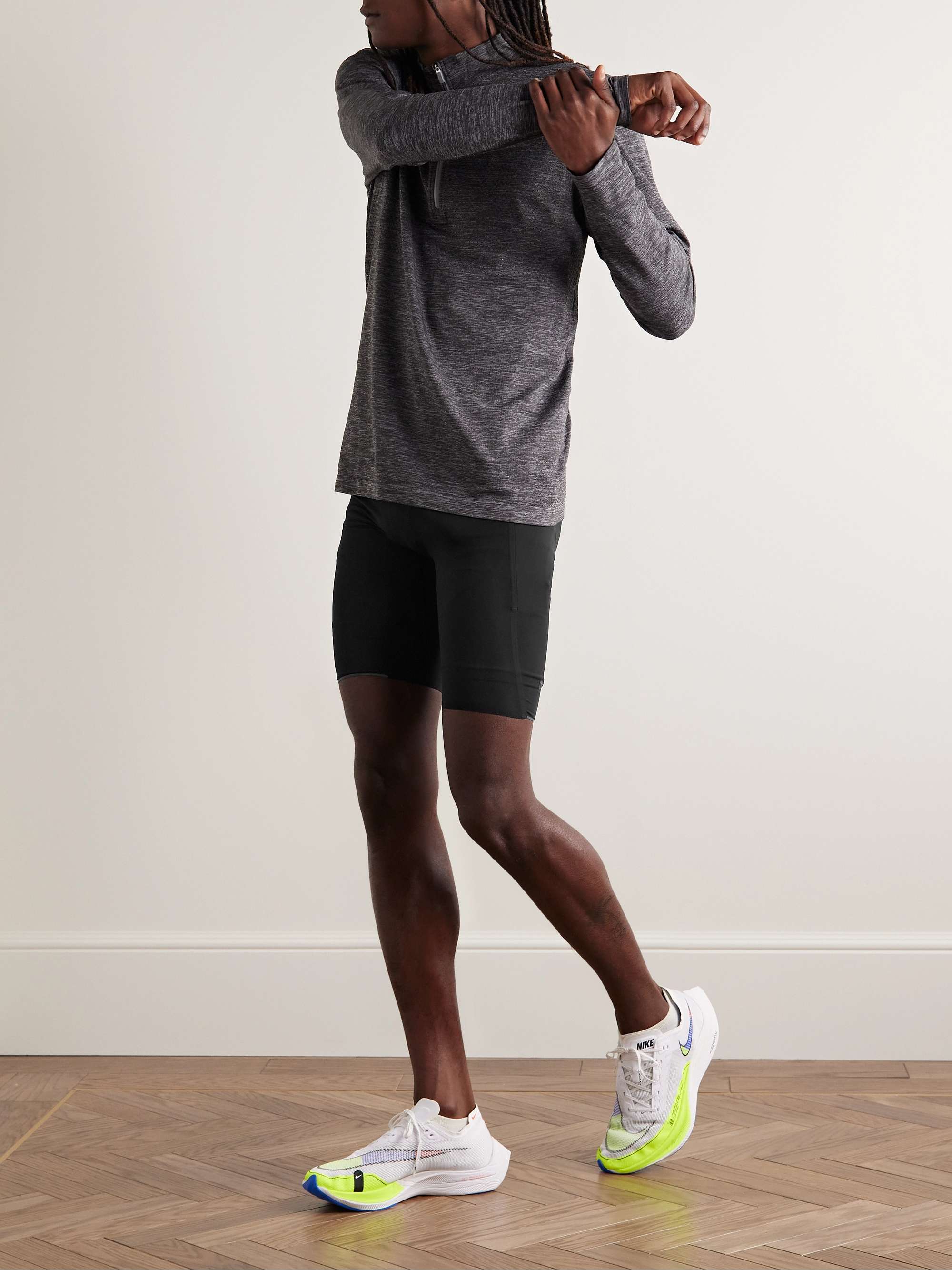 LULULEMON Surge Half Tight Nulux™ Running Shorts