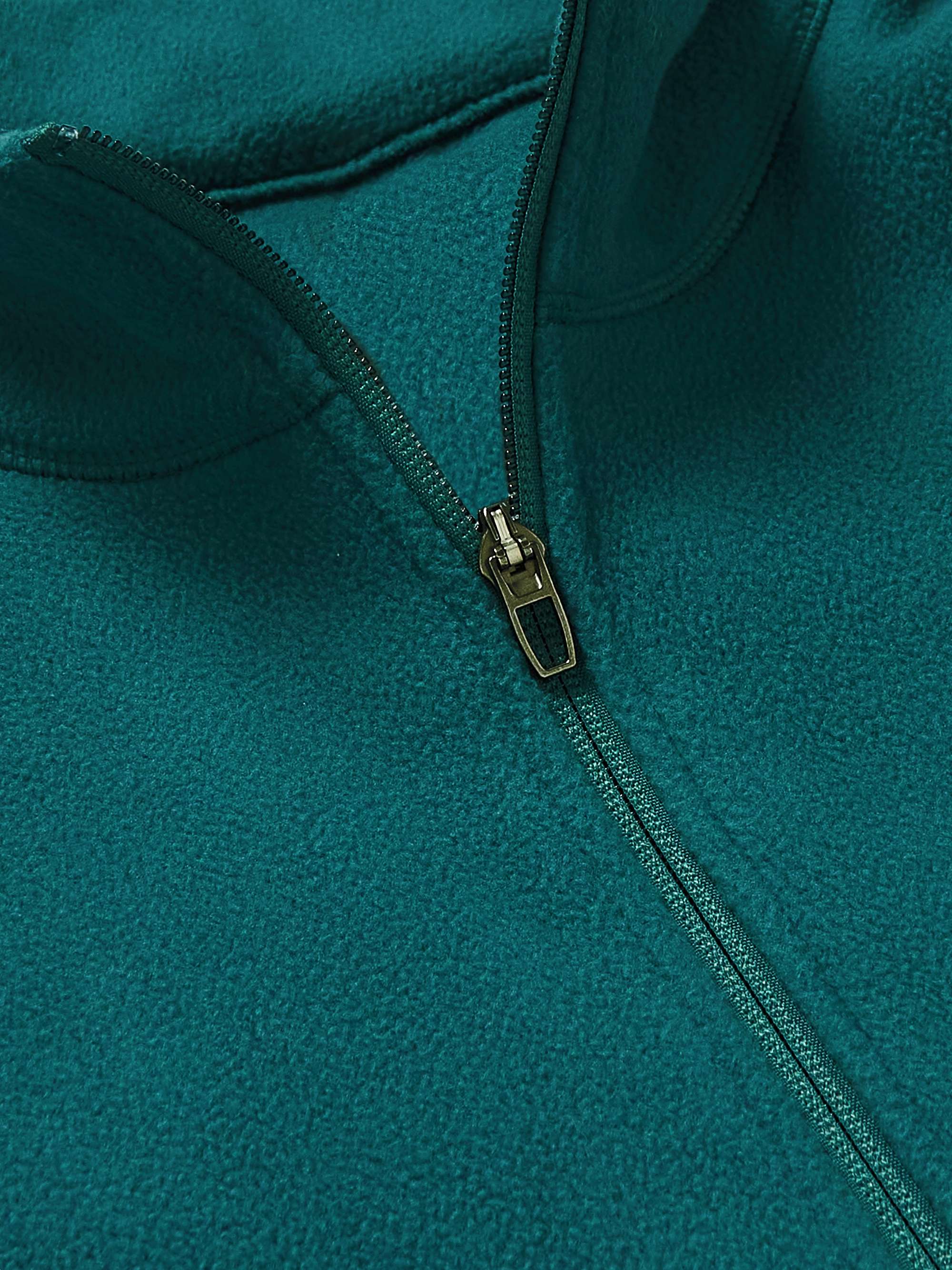 LULULEMON Stretch-Fleece Half-Zip Training Top