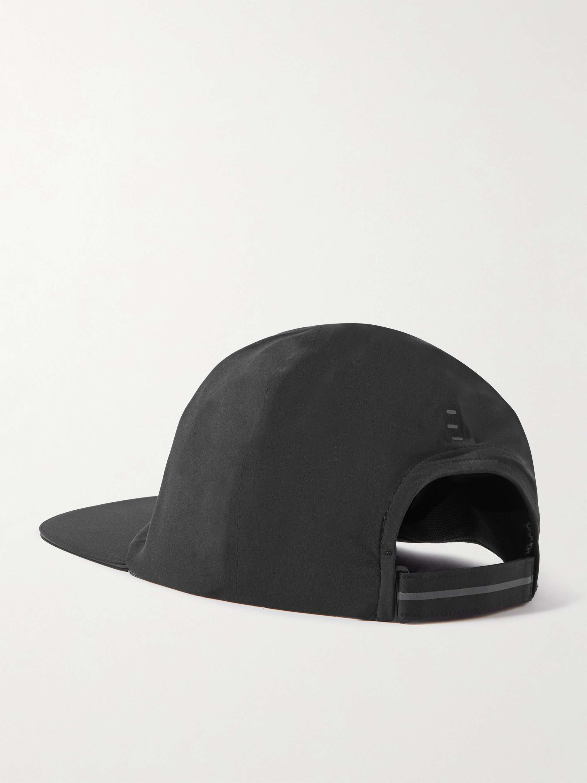 LULULEMON Fast and Free Stretch Recycled-Shell Cap