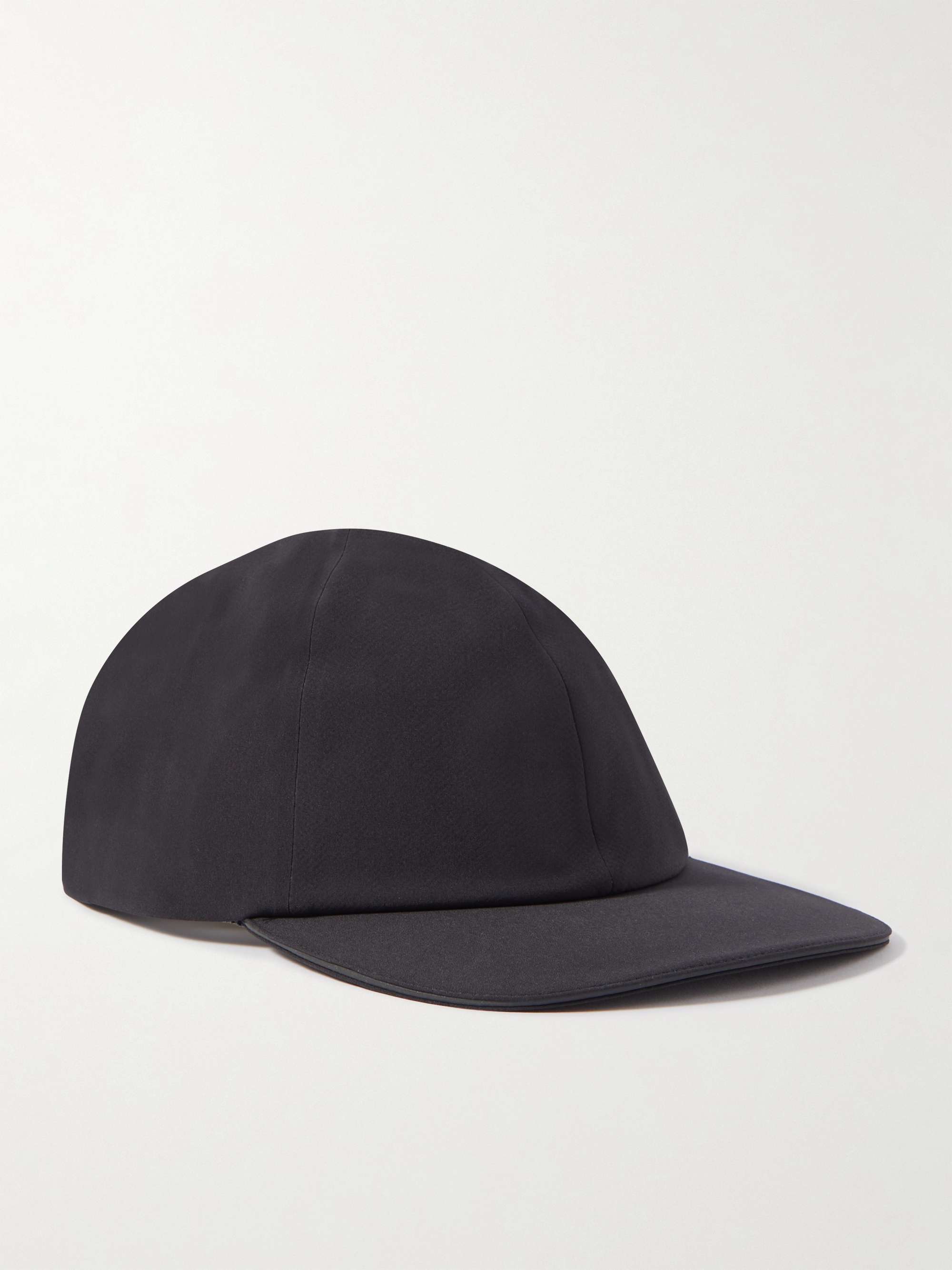 LULULEMON Fast and Free Stretch Recycled-Shell Cap