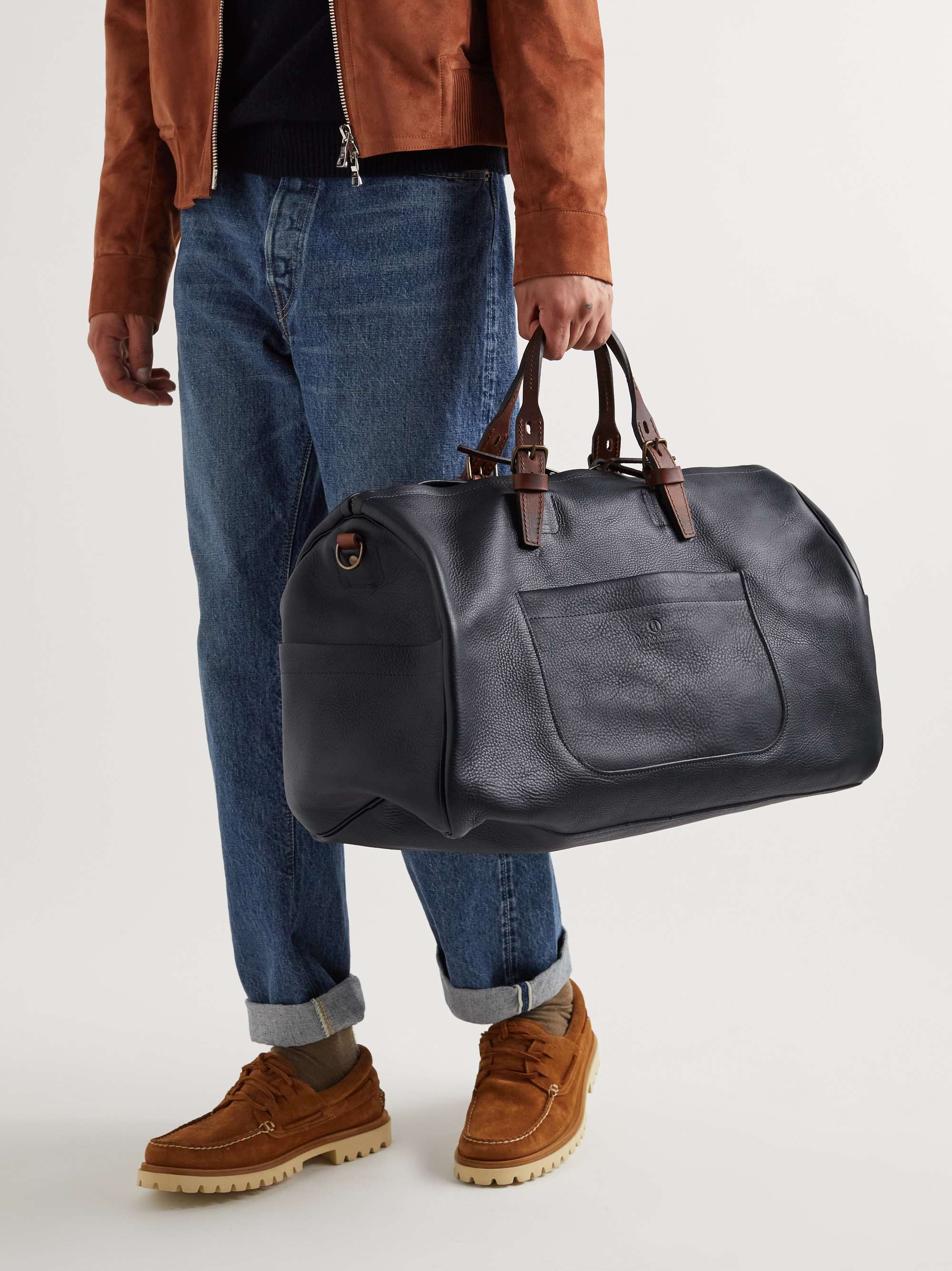 Mens holdall ralph clearance lauren