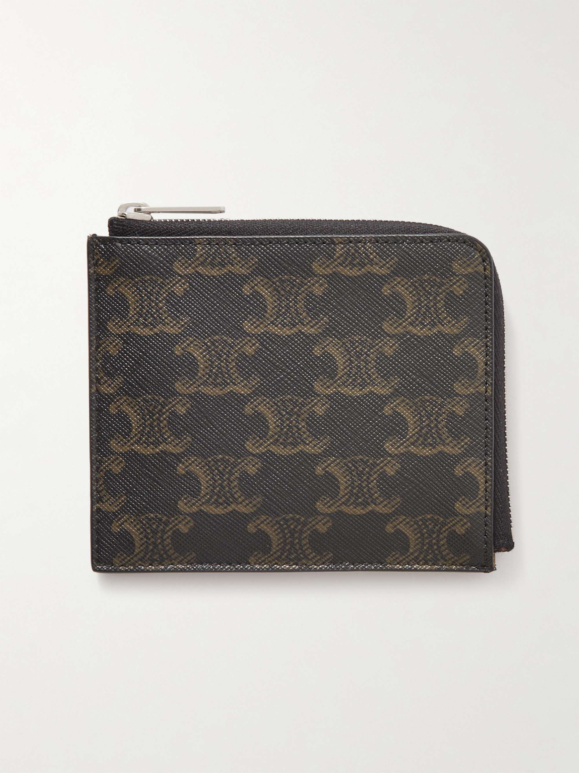 zipper wallet louis vuittons men