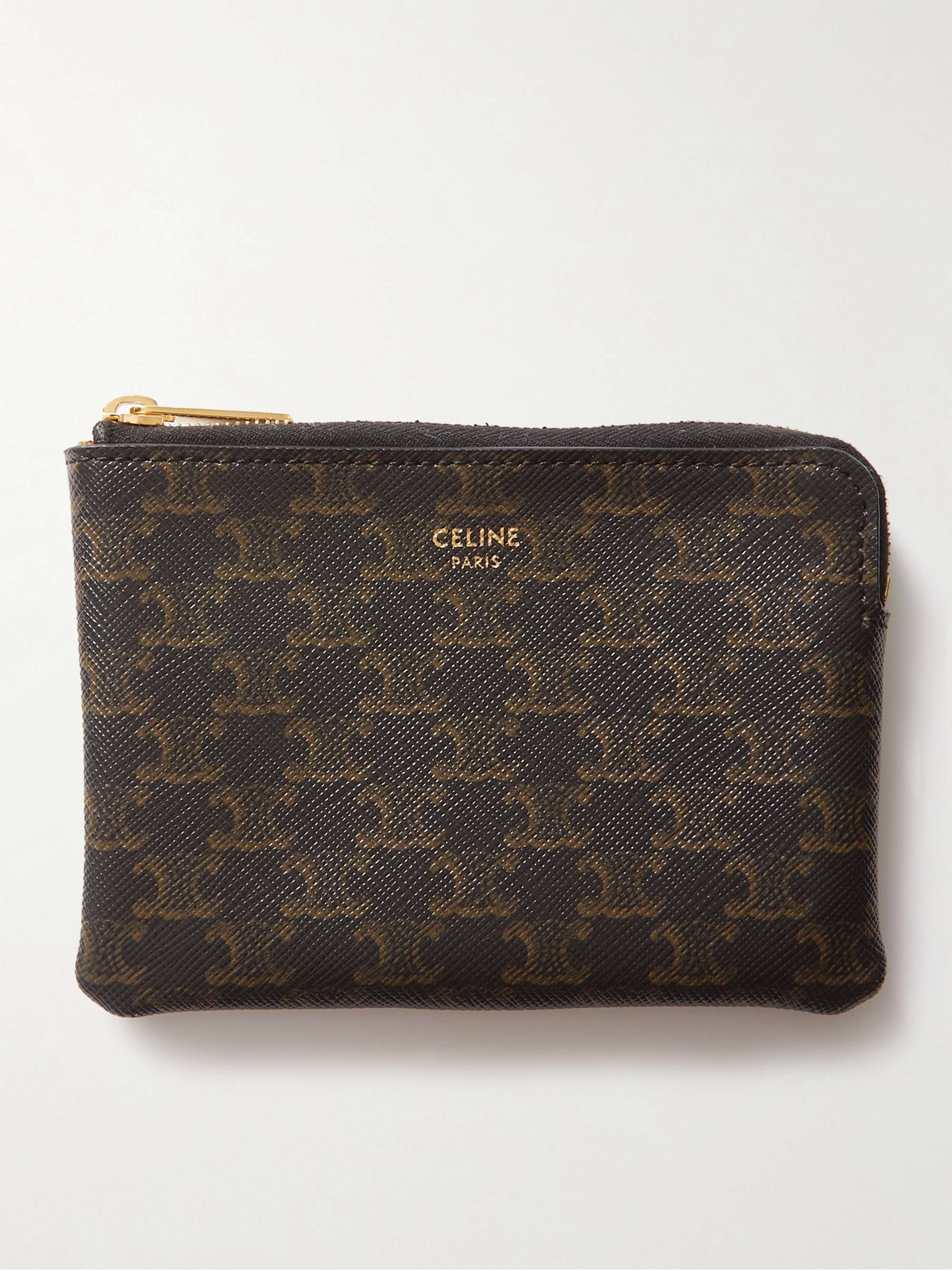 celine pouch bag