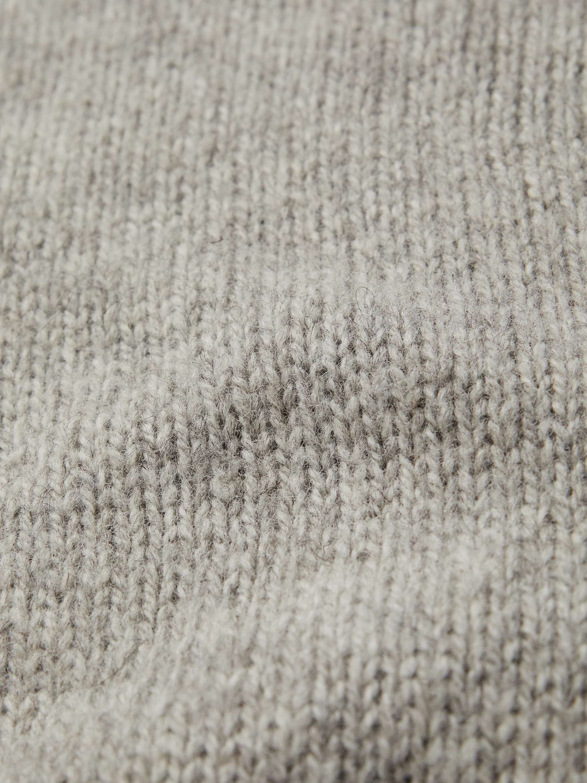 A.P.C. Jim Virgin Wool Sweater