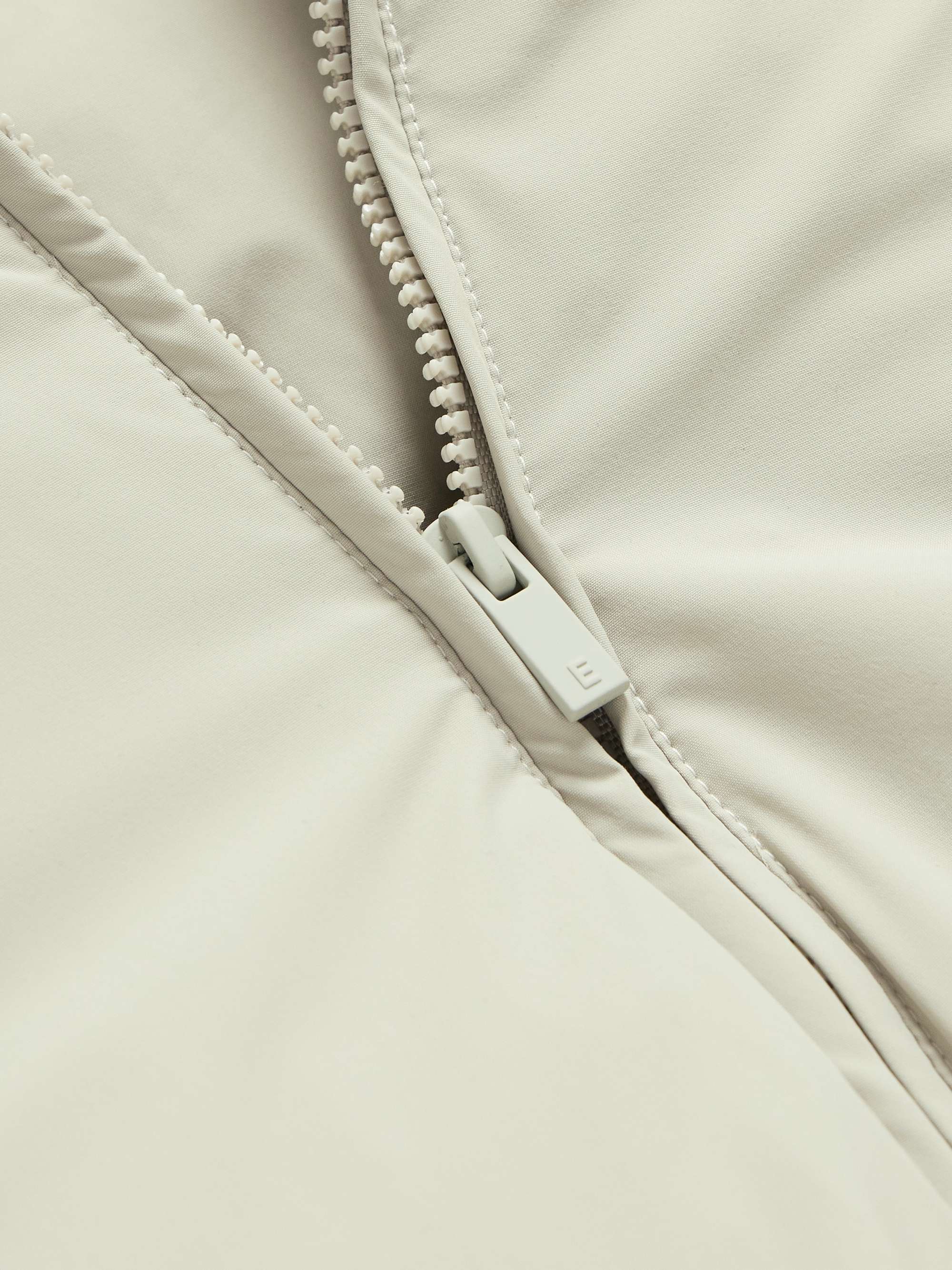 FEAR OF GOD ESSENTIALS KIDS Padded Shell Jacket