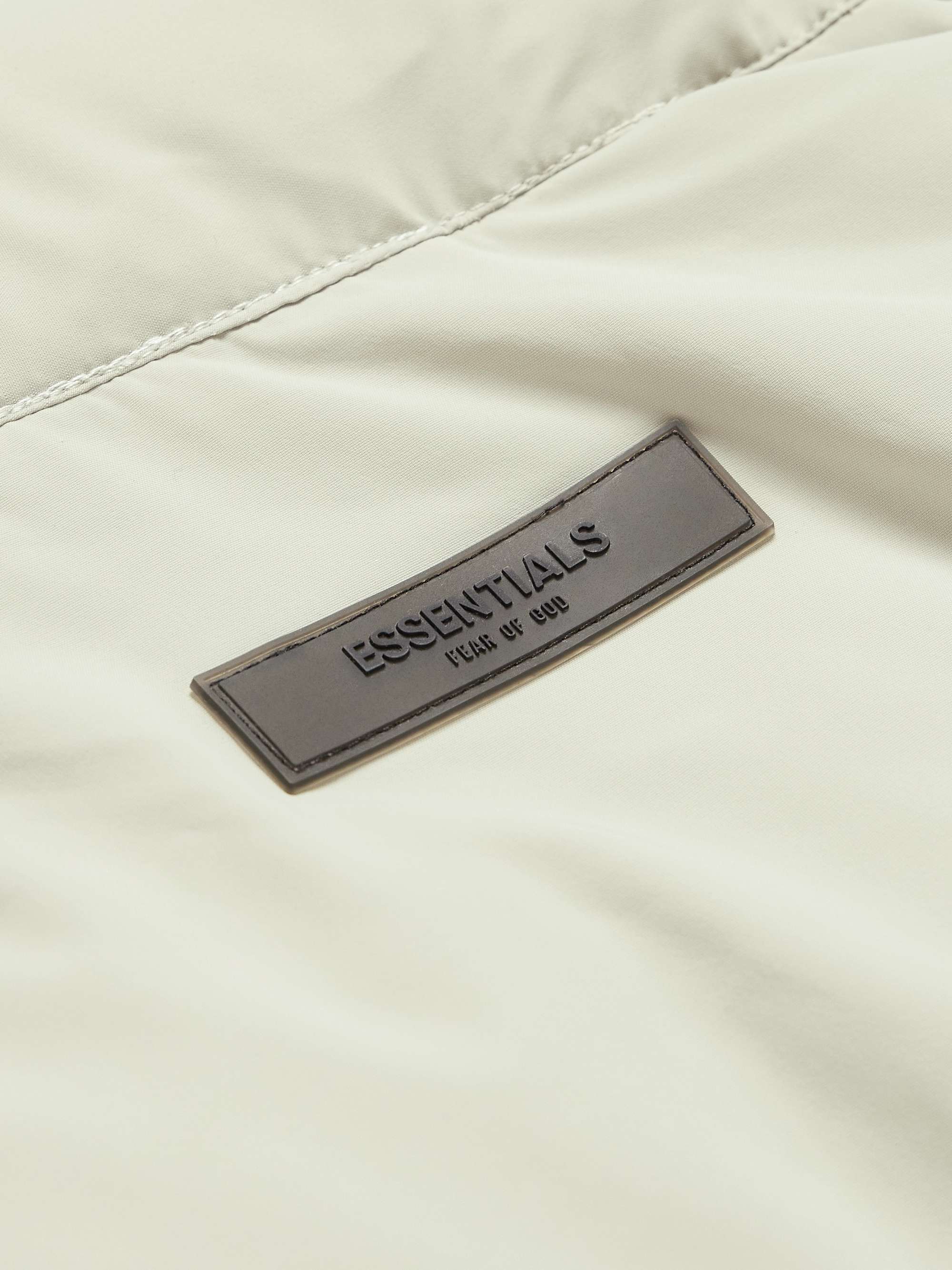 FEAR OF GOD ESSENTIALS KIDS Padded Shell Jacket