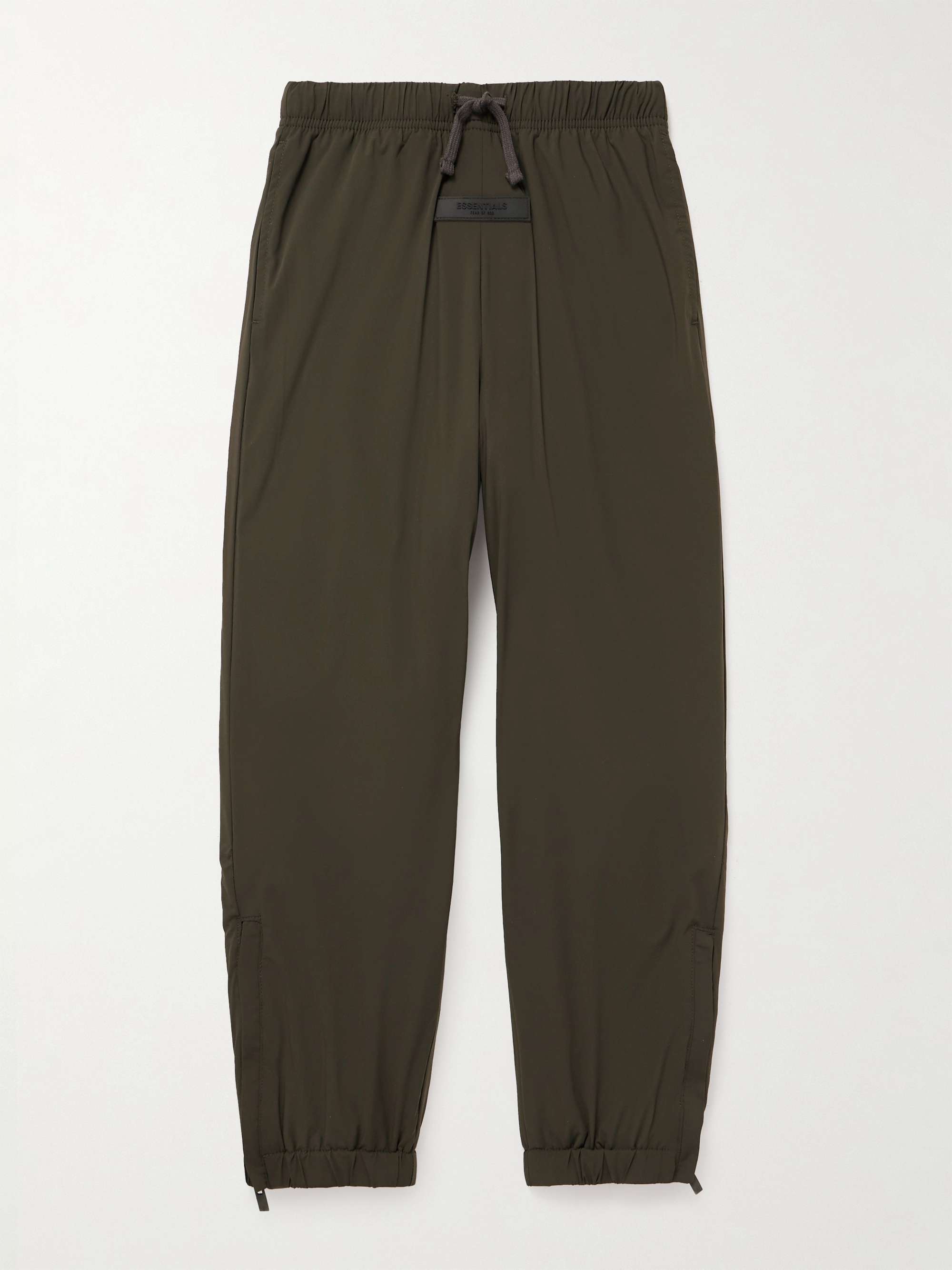 Shell Active Trackpants