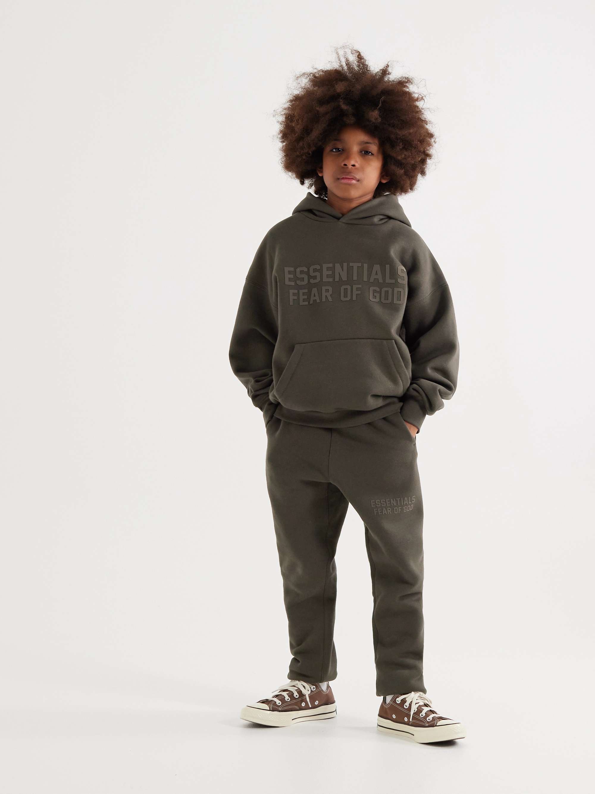 Kids Essentials Sweatpant