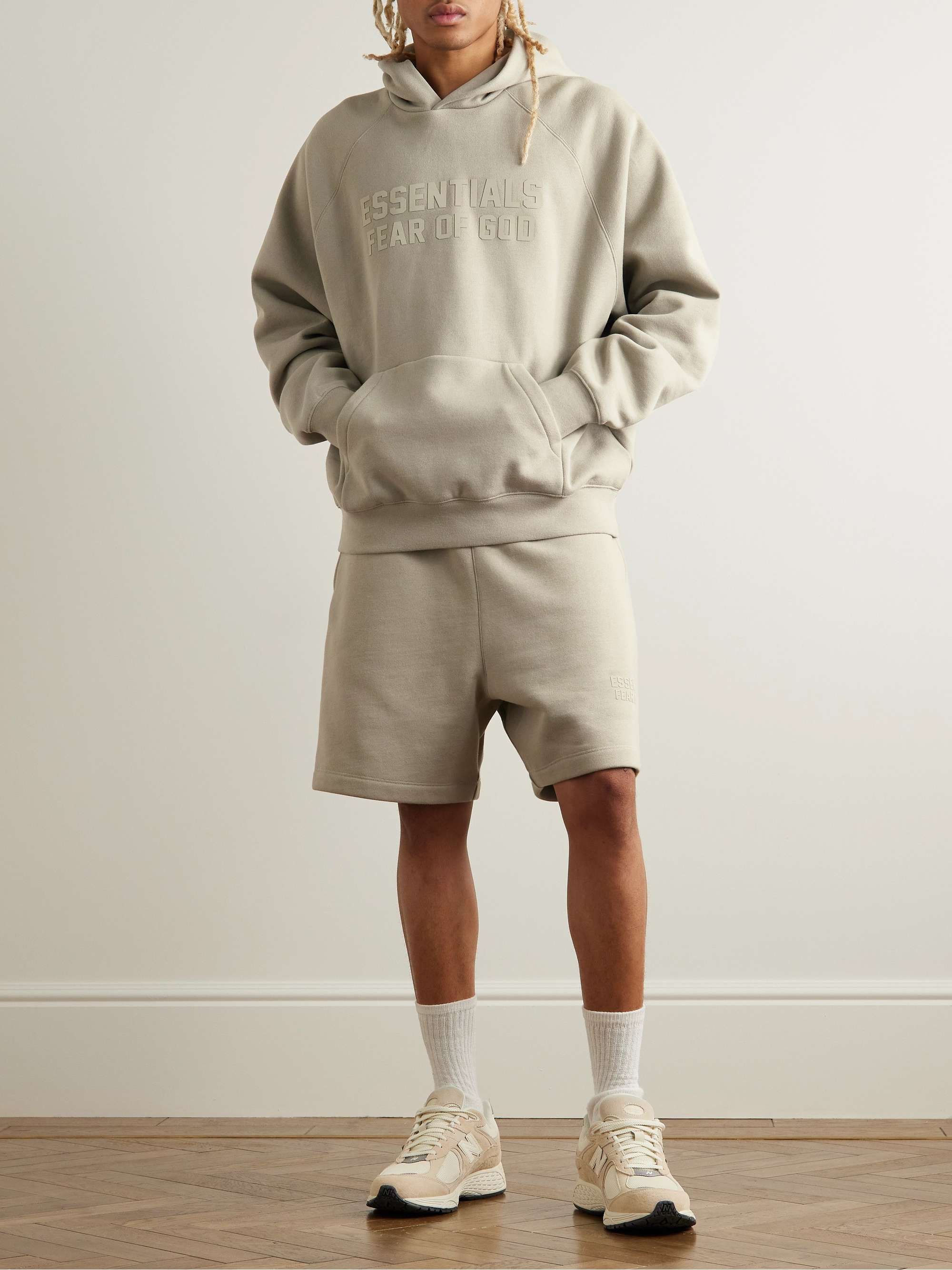 Fear Of God Essentials - パーカー