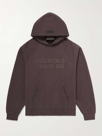 Hoodies | Fear of God Essentials | MR PORTER